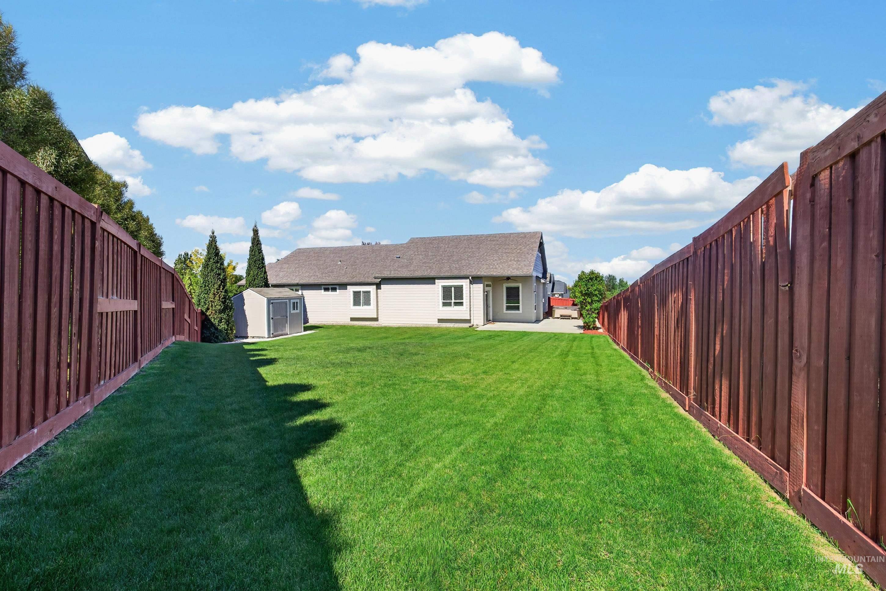 7148 S Carpenter Ave, Boise, Idaho 83709, 3 Bedrooms, 2 Bathrooms, Residential For Sale, Price $610,000,MLS 99002510