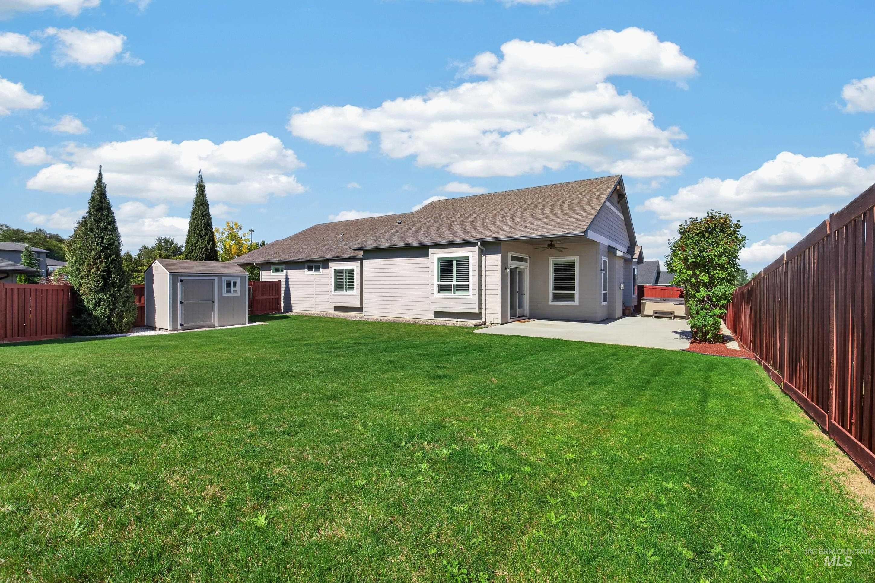 7148 S Carpenter Ave, Boise, Idaho 83709, 3 Bedrooms, 2 Bathrooms, Residential For Sale, Price $610,000,MLS 99002510