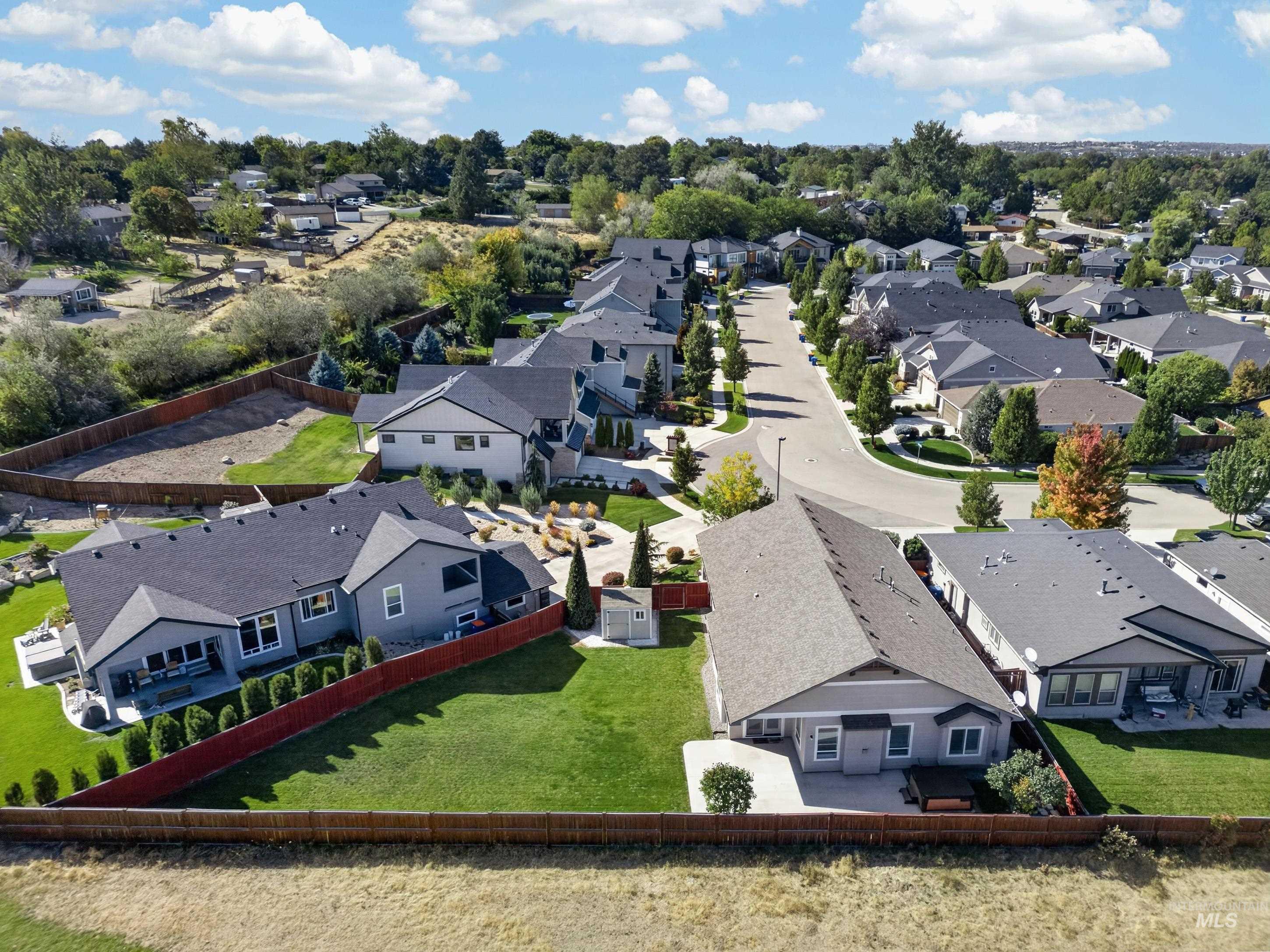 7148 S Carpenter Ave, Boise, Idaho 83709, 3 Bedrooms, 2 Bathrooms, Residential For Sale, Price $610,000,MLS 99002510