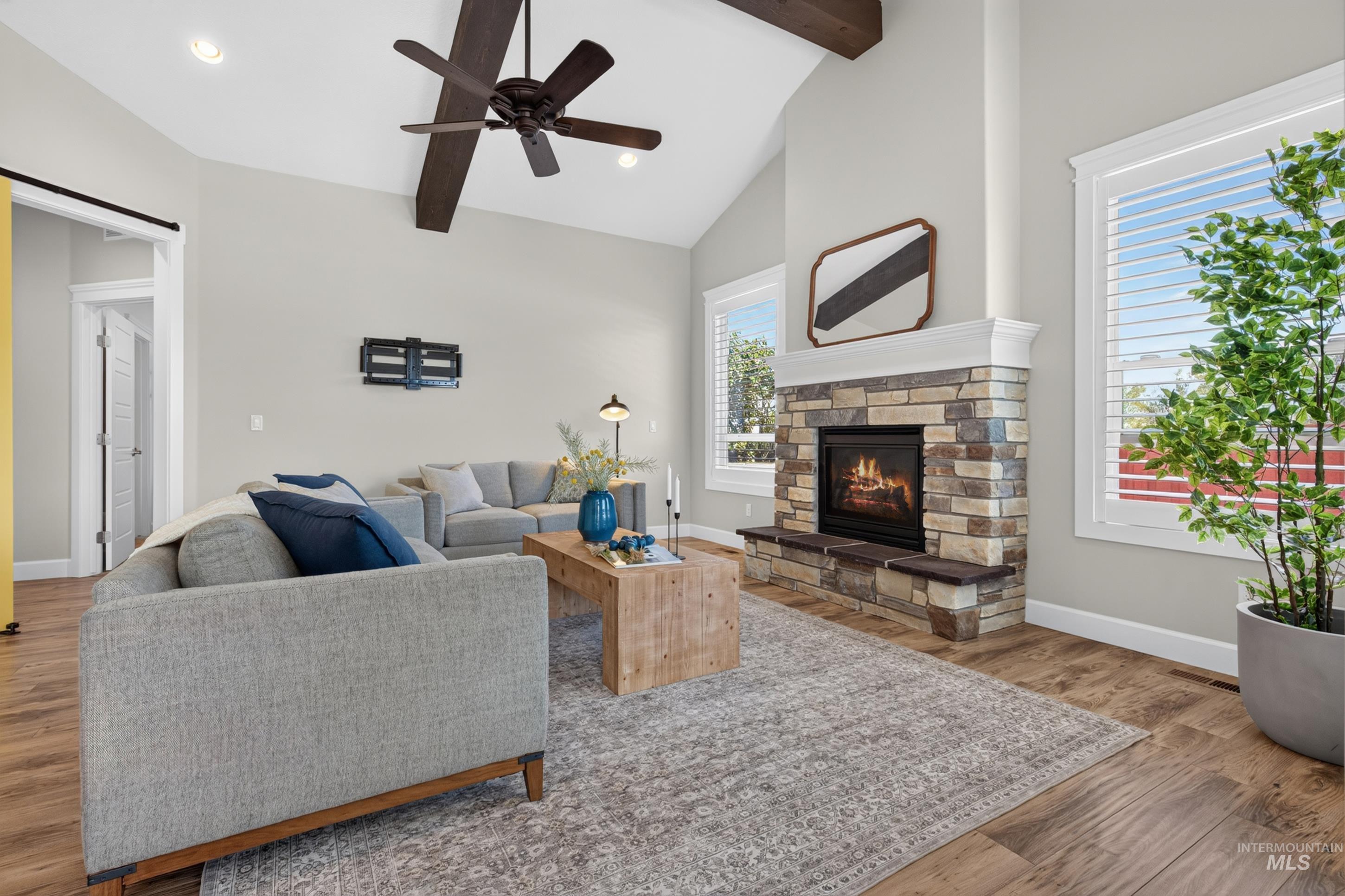 7148 S Carpenter Ave, Boise, Idaho 83709, 3 Bedrooms, 2 Bathrooms, Residential For Sale, Price $610,000,MLS 99002510