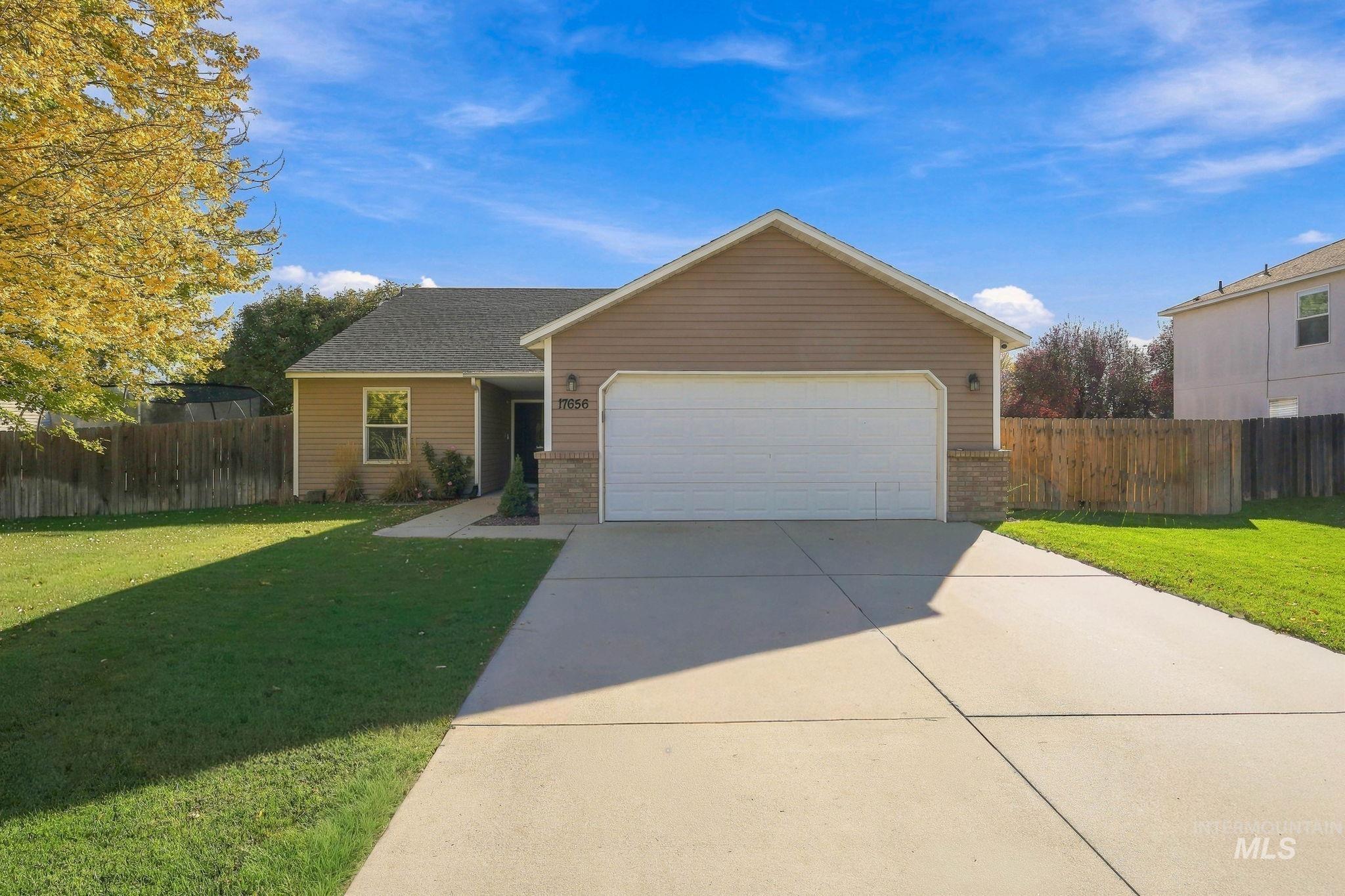 Residential For Sale