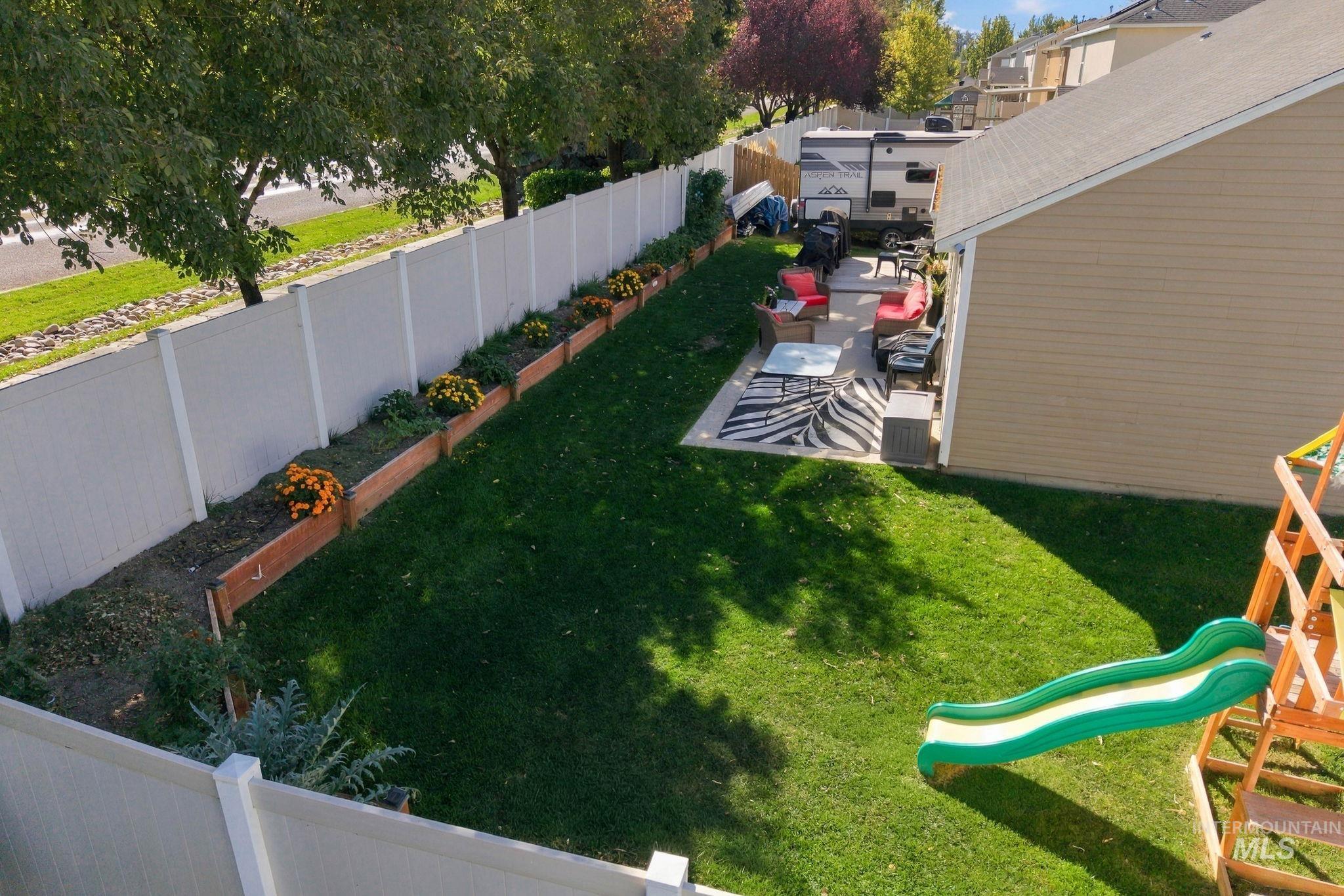 17656 N Parkdale, Nampa, Idaho 83687, 3 Bedrooms, 2 Bathrooms, Residential For Sale, Price $370,000,MLS 99002513