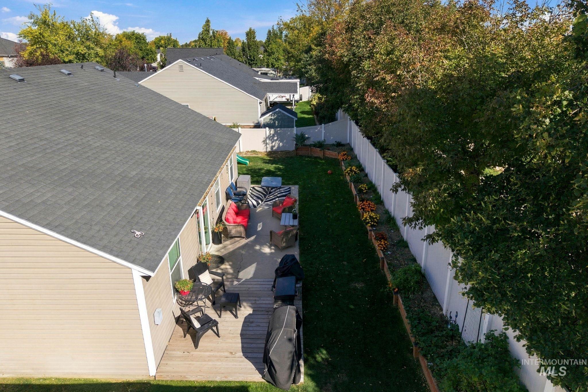 17656 N Parkdale, Nampa, Idaho 83687, 3 Bedrooms, 2 Bathrooms, Residential For Sale, Price $370,000,MLS 99002513