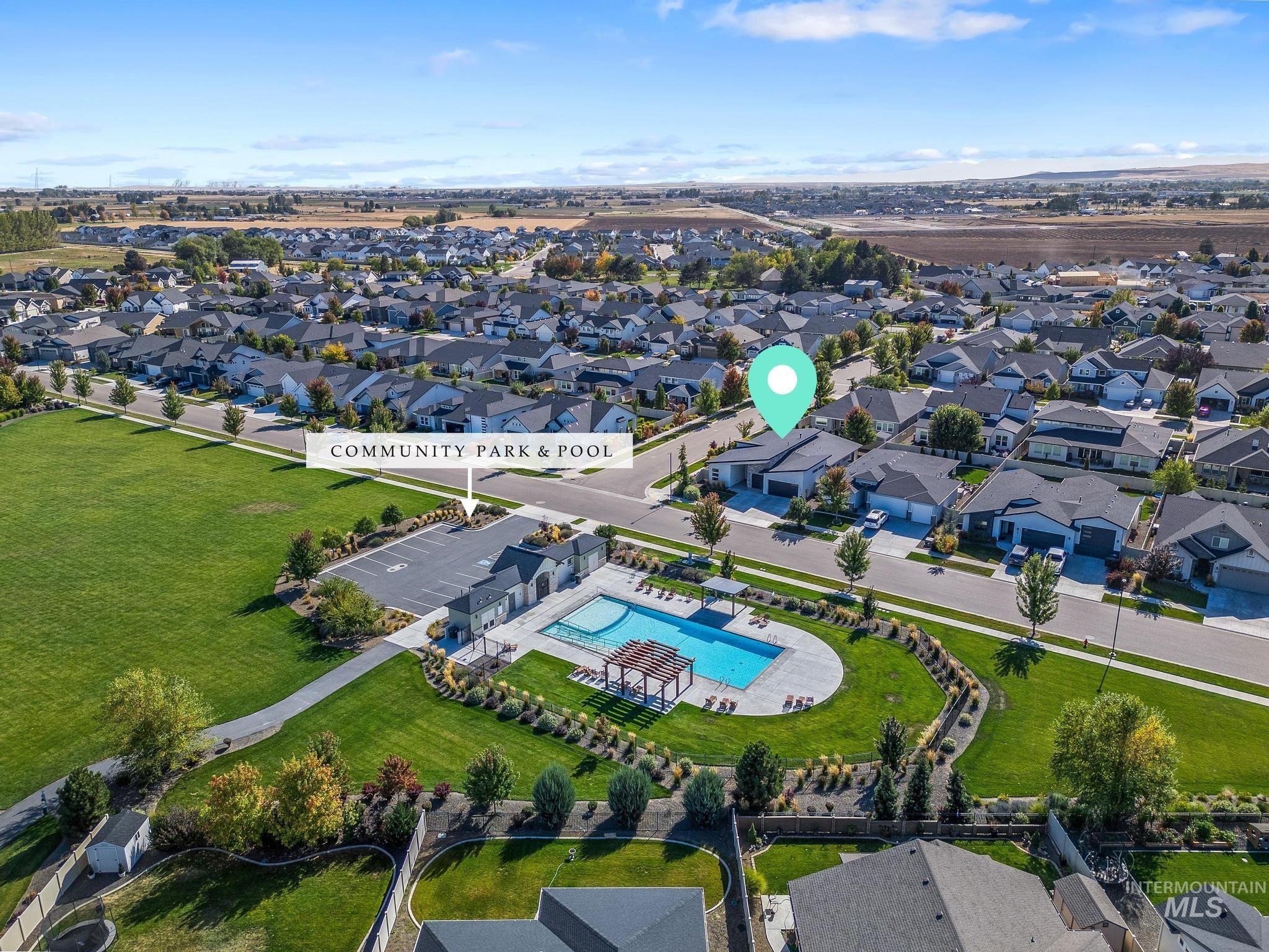 923 E Rio Chico Dr, Kuna, Idaho 83634, 3 Bedrooms, 2.5 Bathrooms, Residential For Sale, Price $687,000, 99002514