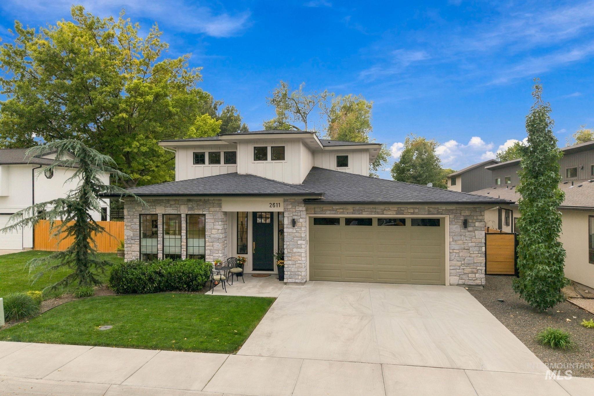Residential For Sale
