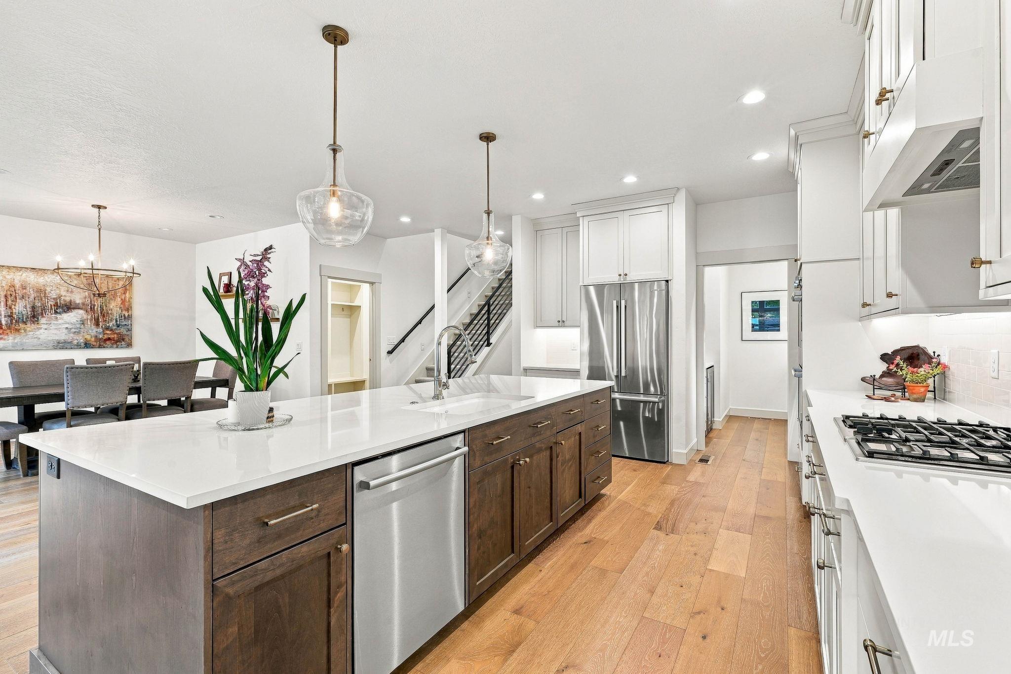 2611 N 26th St., Boise, Idaho 83702, 4 Bedrooms, 3 Bathrooms, Residential For Sale, Price $1,399,900, 99002515