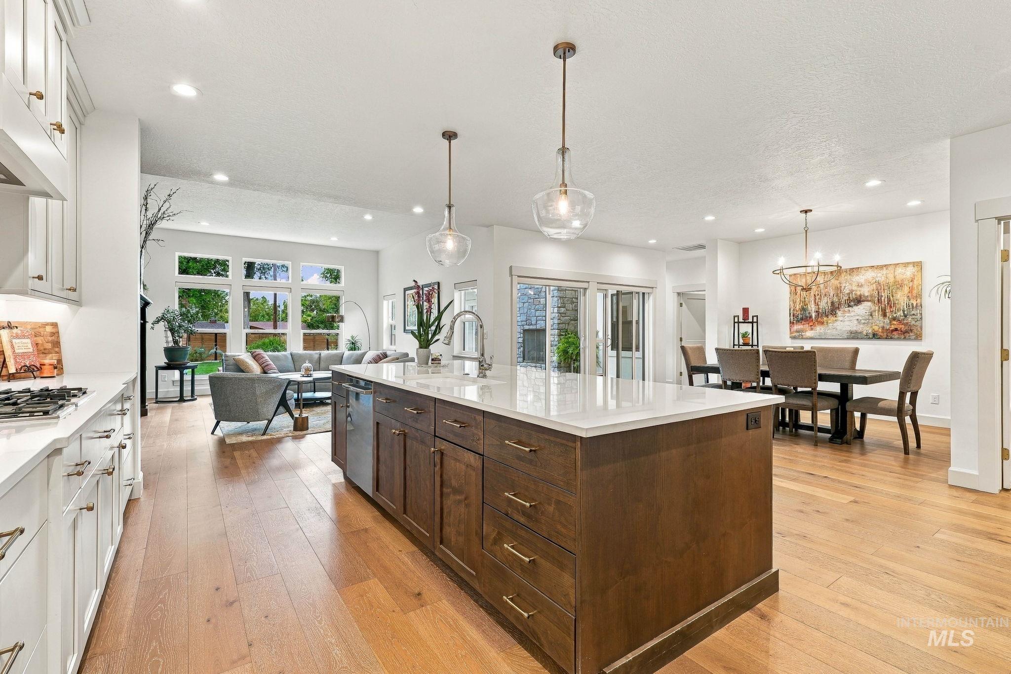 2611 N 26th St., Boise, Idaho 83702, 4 Bedrooms, 3 Bathrooms, Residential For Sale, Price $1,399,900, 99002515