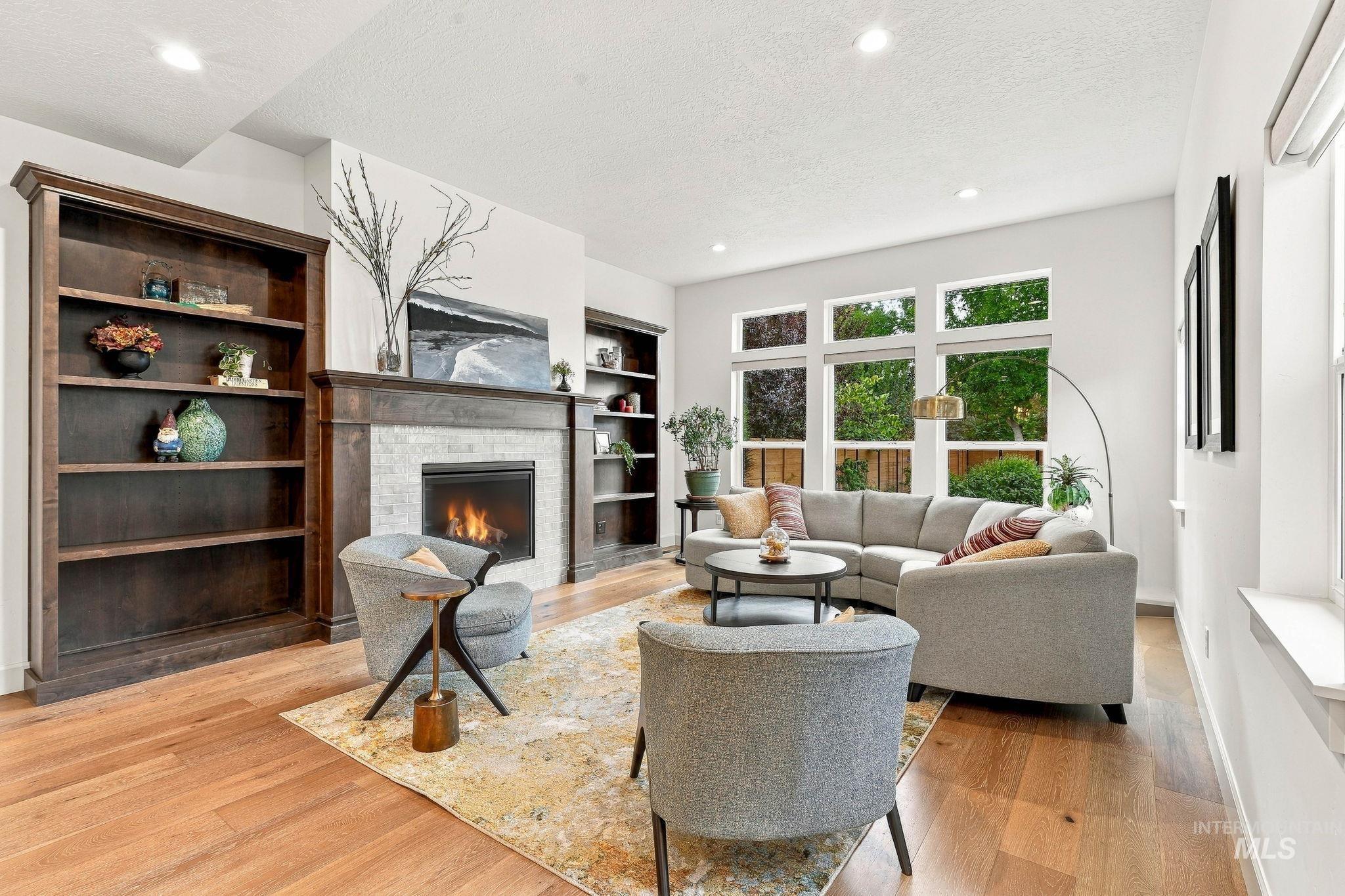 2611 N 26th St., Boise, Idaho 83702, 4 Bedrooms, 3 Bathrooms, Residential For Sale, Price $1,399,900, 99002515