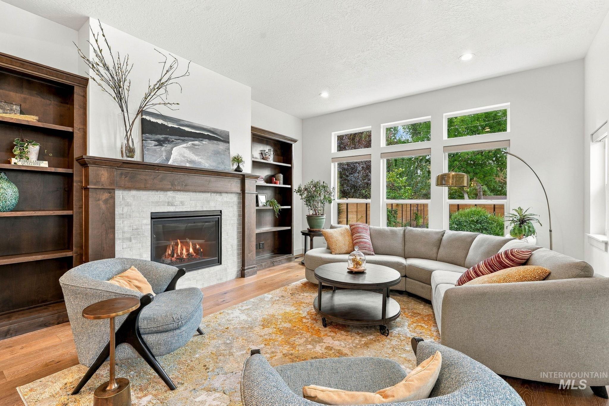 2611 N 26th St., Boise, Idaho 83702, 4 Bedrooms, 3 Bathrooms, Residential For Sale, Price $1,399,900, 99002515