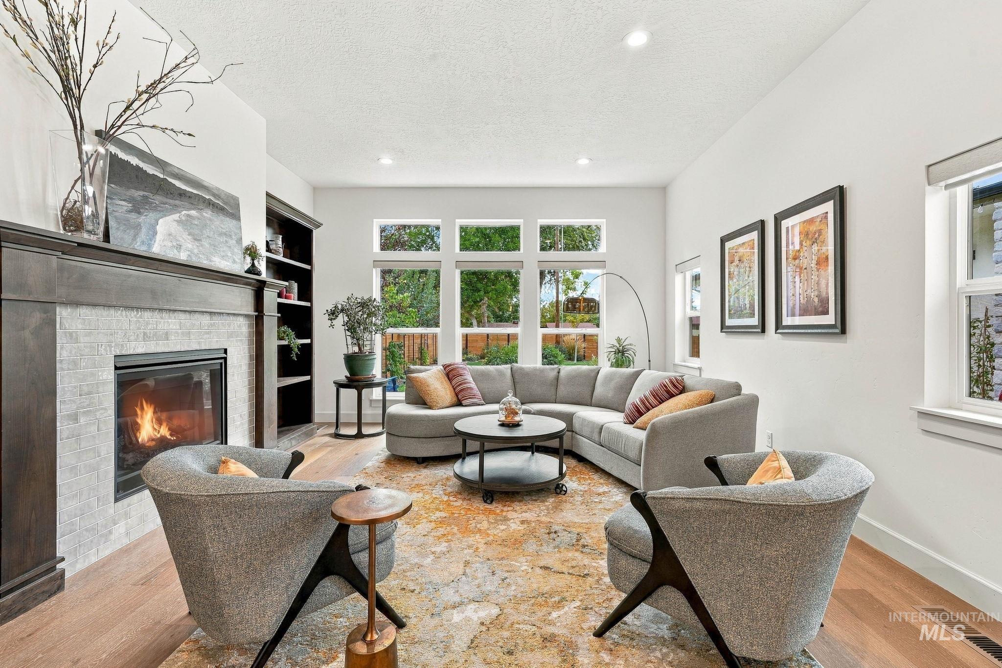 2611 N 26th St., Boise, Idaho 83702, 4 Bedrooms, 3 Bathrooms, Residential For Sale, Price $1,399,900, 99002515