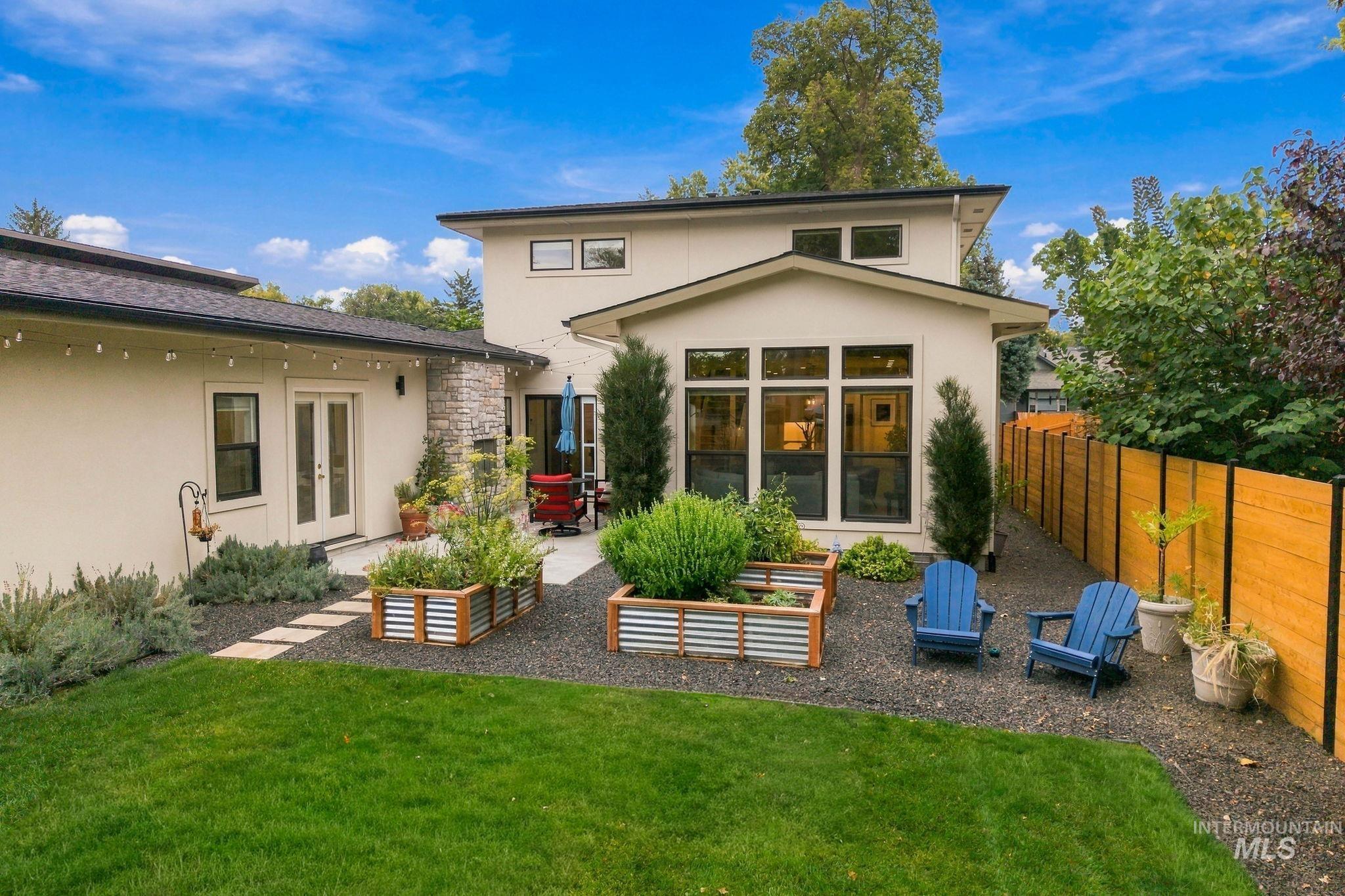 2611 N 26th St., Boise, Idaho 83702, 4 Bedrooms, 3 Bathrooms, Residential For Sale, Price $1,399,900, 99002515