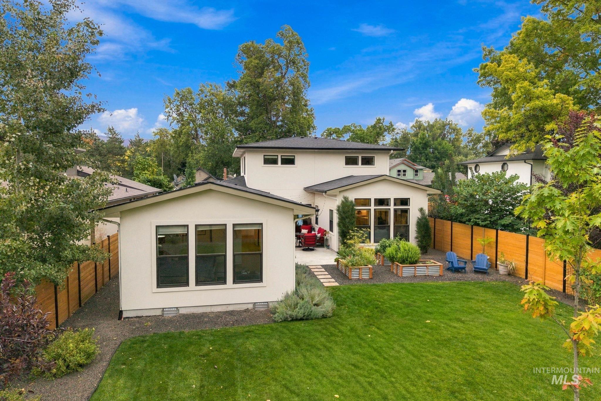 2611 N 26th St., Boise, Idaho 83702, 4 Bedrooms, 3 Bathrooms, Residential For Sale, Price $1,399,900, 99002515