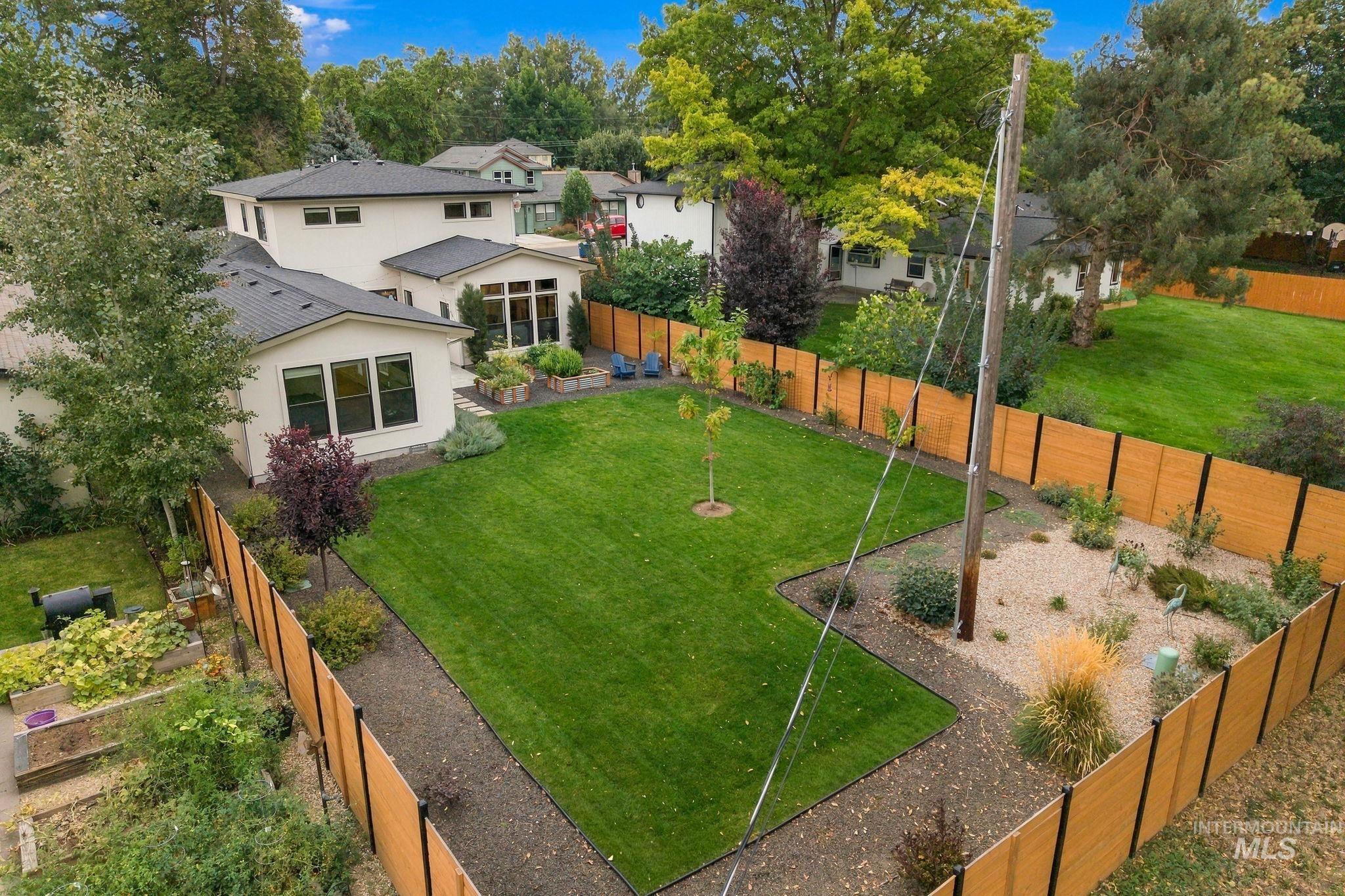 2611 N 26th St., Boise, Idaho 83702, 4 Bedrooms, 3 Bathrooms, Residential For Sale, Price $1,399,900, 99002515