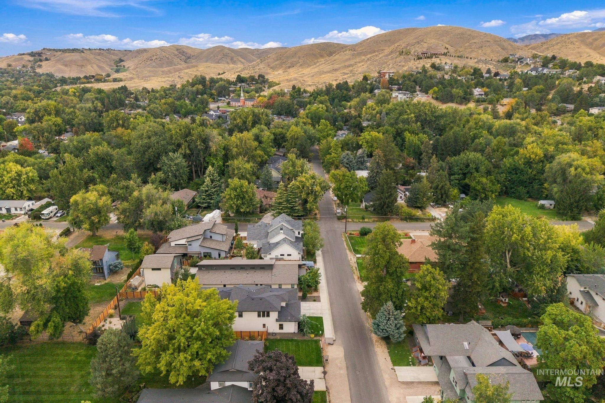 2611 N 26th St., Boise, Idaho 83702, 4 Bedrooms, 3 Bathrooms, Residential For Sale, Price $1,399,900, 99002515