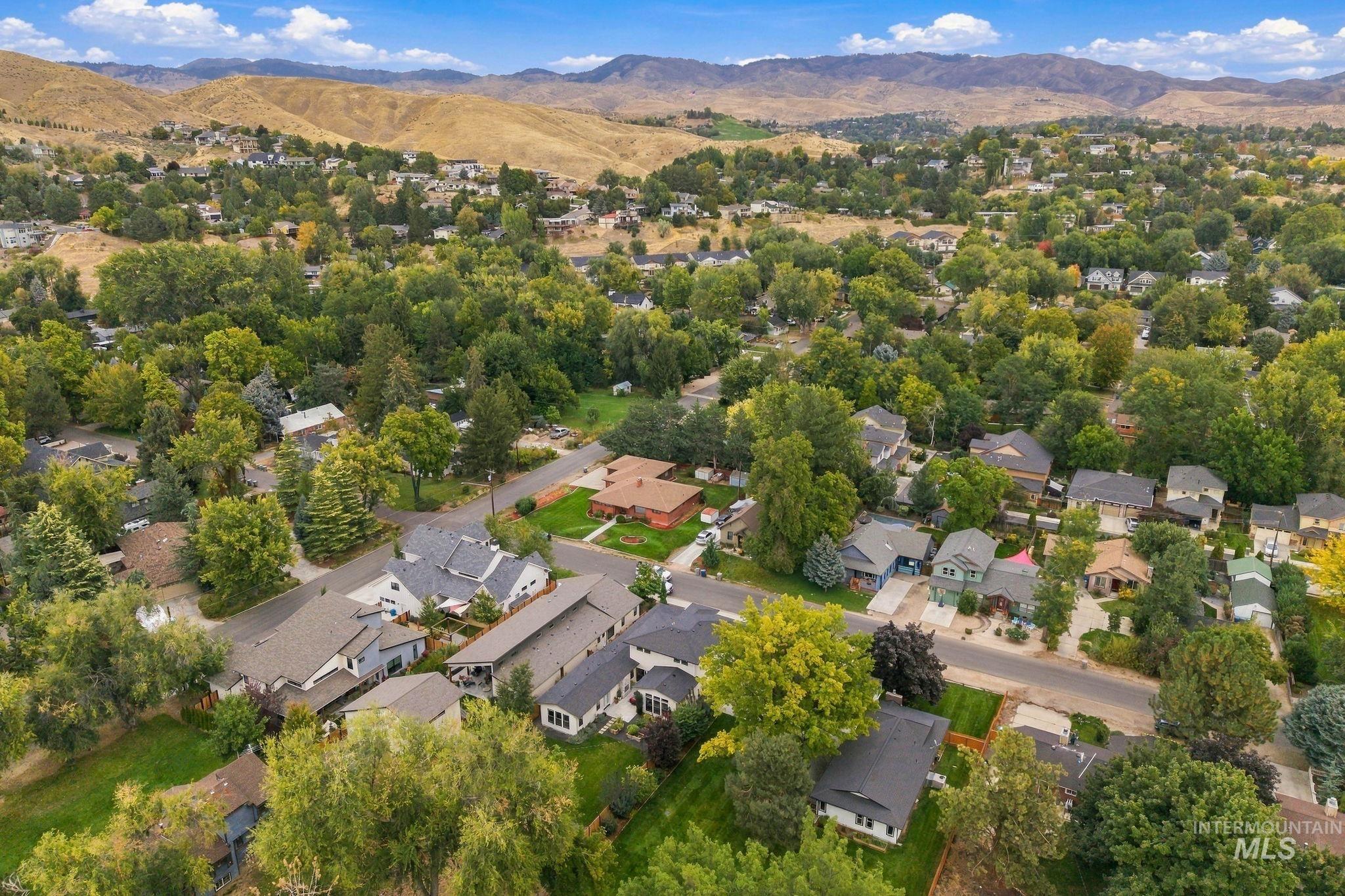 2611 N 26th St., Boise, Idaho 83702, 4 Bedrooms, 3 Bathrooms, Residential For Sale, Price $1,399,900, 99002515
