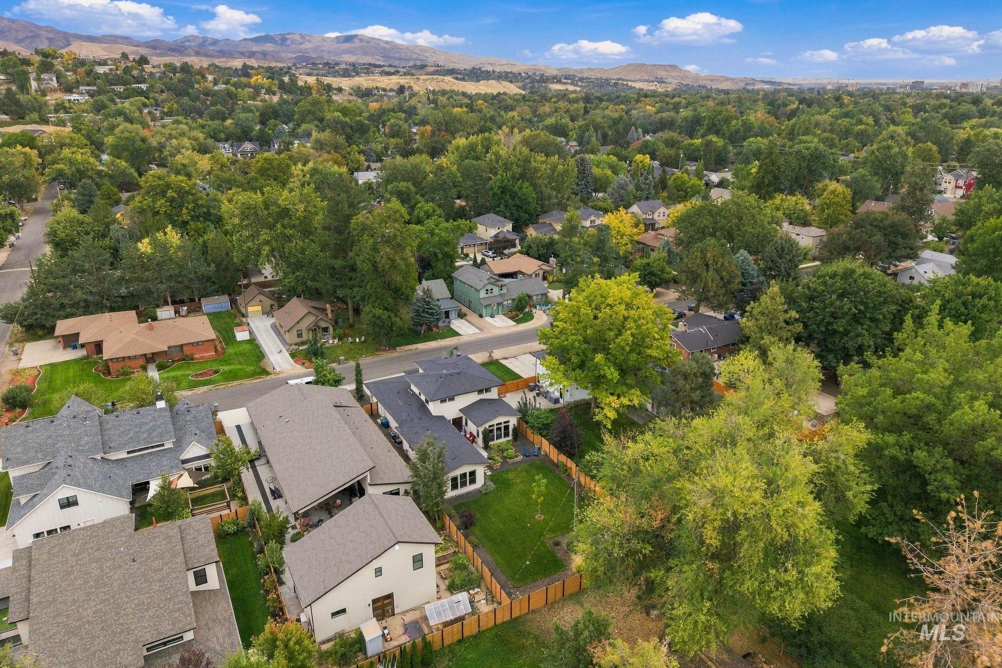 2611 N 26th St., Boise, Idaho 83702, 4 Bedrooms, 3 Bathrooms, Residential For Sale, Price $1,399,900, 99002515