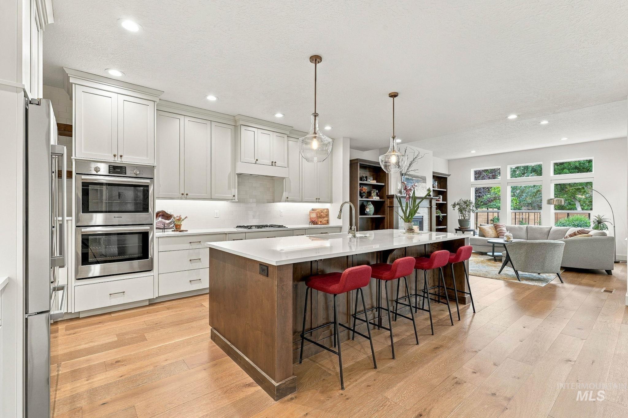 2611 N 26th St., Boise, Idaho 83702, 4 Bedrooms, 3 Bathrooms, Residential For Sale, Price $1,399,900, 99002515