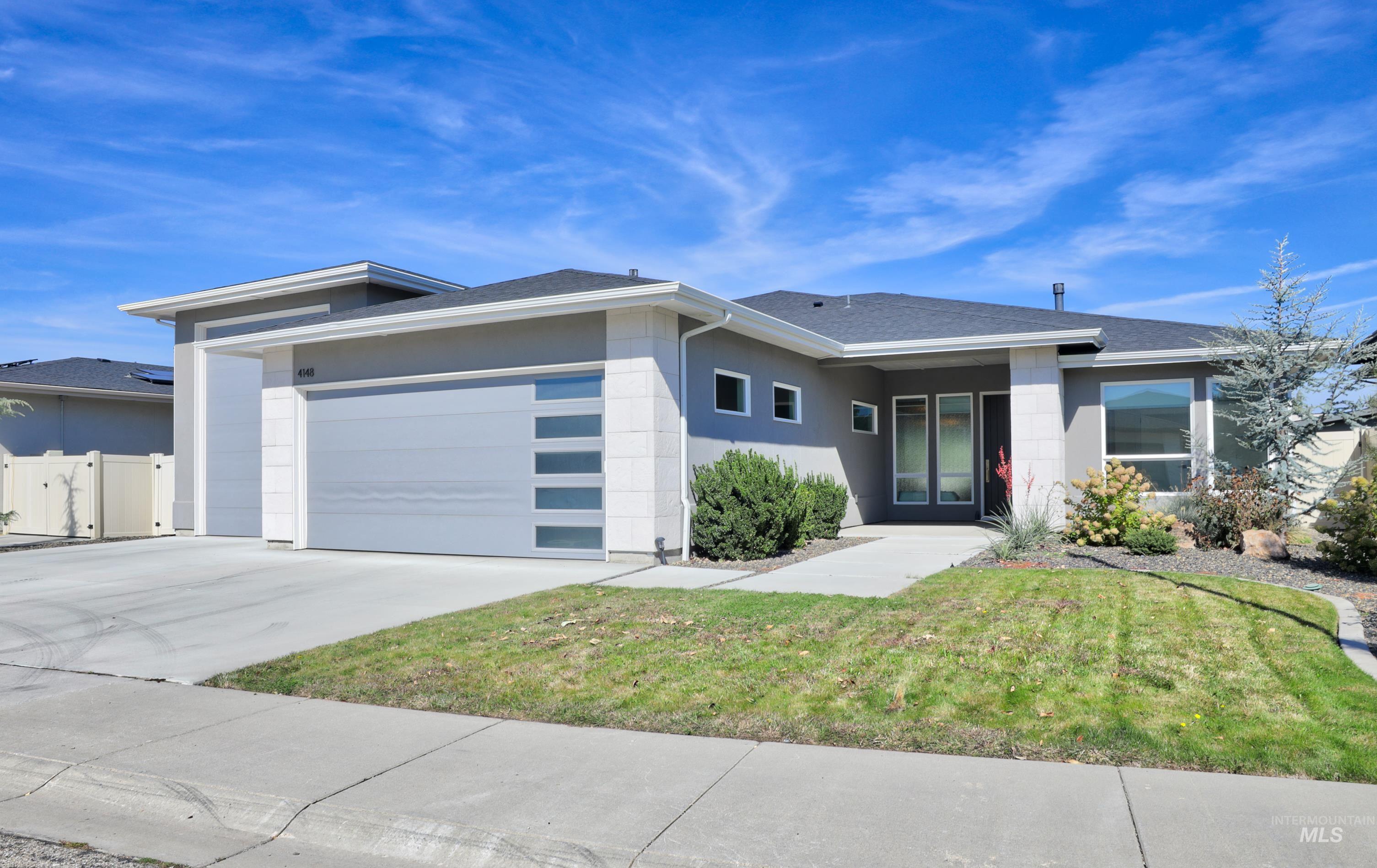 4148 E Copper Point, Meridian, Idaho 83642, 3 Bedrooms, 2.5 Bathrooms, Residential For Sale, Price $800,000, 99002516