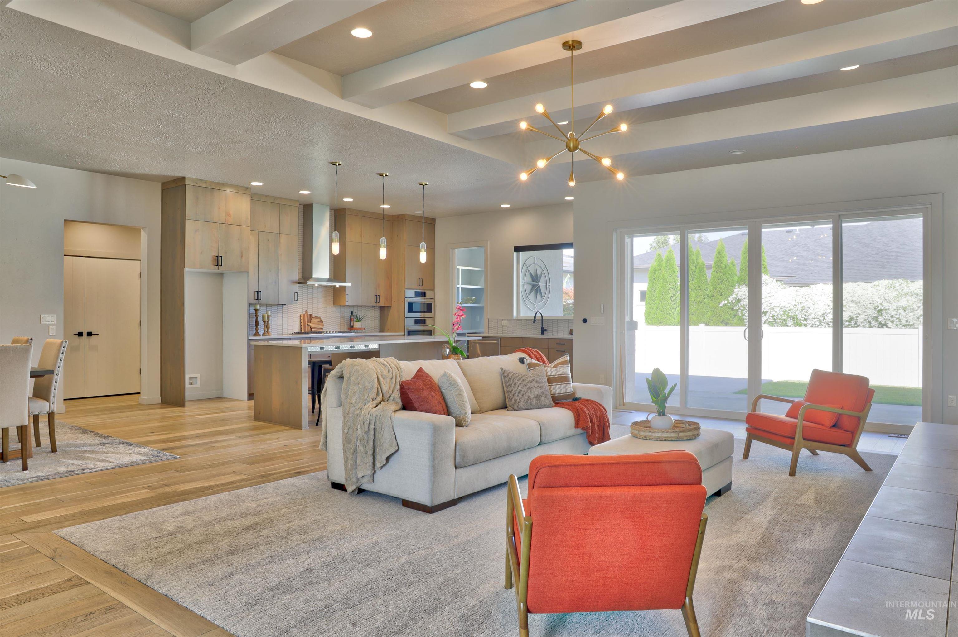 4148 E Copper Point, Meridian, Idaho 83642, 3 Bedrooms, 2.5 Bathrooms, Residential For Sale, Price $800,000, 99002516