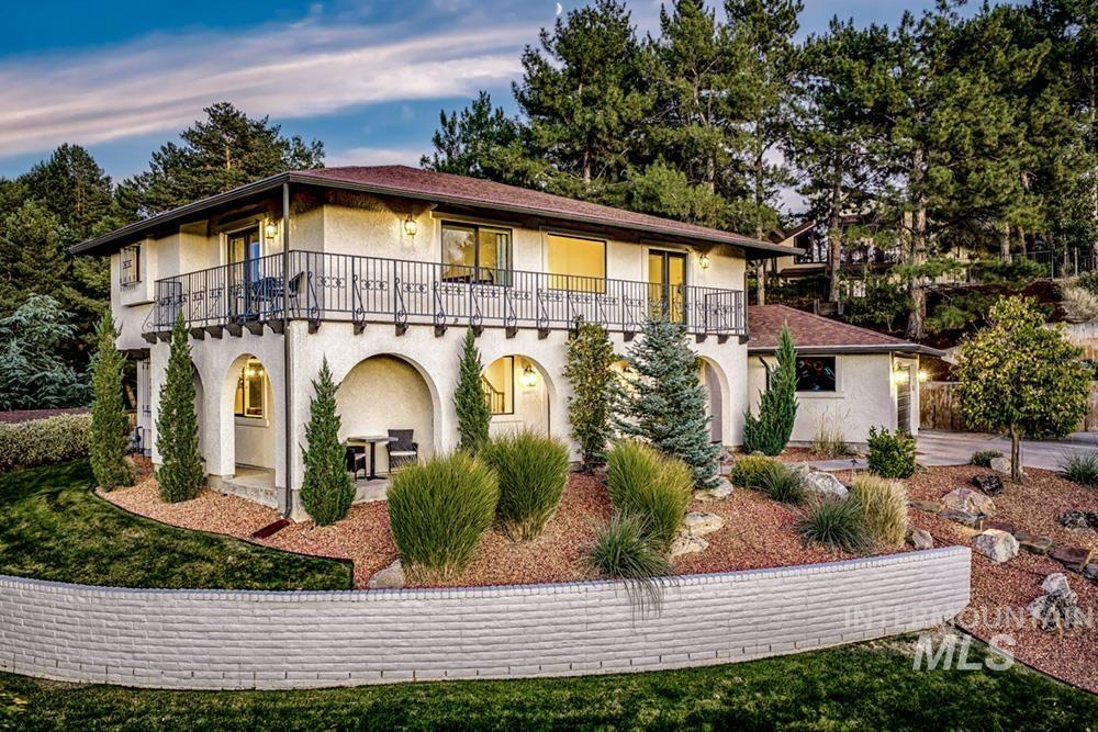 839 E Hearthstone Dr, Boise, Idaho 83702, 5 Bedrooms, 3 Bathrooms, Residential For Sale, Price $1,080,000, 99002519