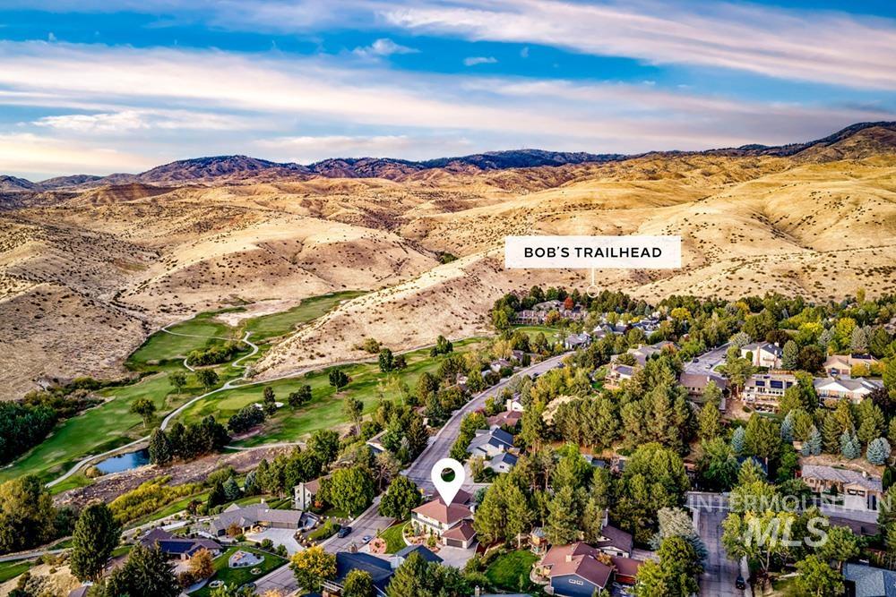 839 E Hearthstone Dr, Boise, Idaho 83702, 5 Bedrooms, 3 Bathrooms, Residential For Sale, Price $1,080,000, 99002519