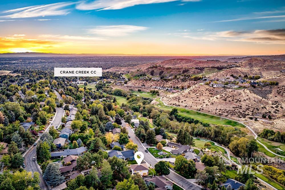 839 E Hearthstone Dr, Boise, Idaho 83702, 5 Bedrooms, 3 Bathrooms, Residential For Sale, Price $1,080,000, 99002519
