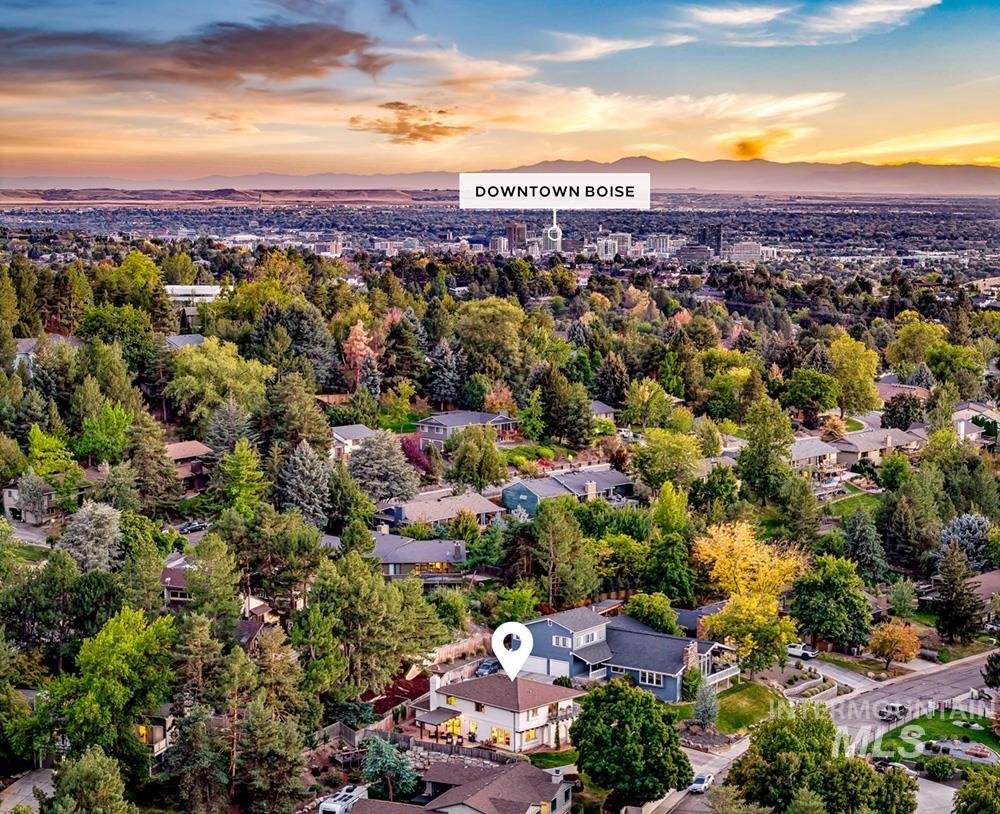 839 E Hearthstone Dr, Boise, Idaho 83702, 5 Bedrooms, 3 Bathrooms, Residential For Sale, Price $1,080,000, 99002519