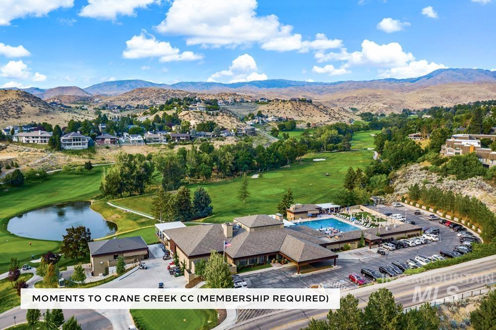 839 E Hearthstone Dr, Boise, Idaho 83702, 5 Bedrooms, 3 Bathrooms, Residential For Sale, Price $1,080,000, 99002519