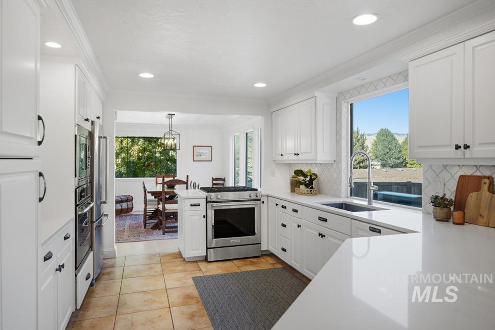 839 E Hearthstone Dr, Boise, Idaho 83702, 5 Bedrooms, 3 Bathrooms, Residential For Sale, Price $1,080,000, 99002519