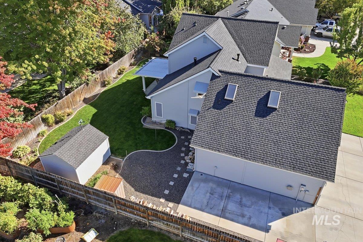2082 E Glasgow St, Meridian, Idaho 83646, 4 Bedrooms, 2.5 Bathrooms, Residential For Sale, Price $615,000,MLS 99002521