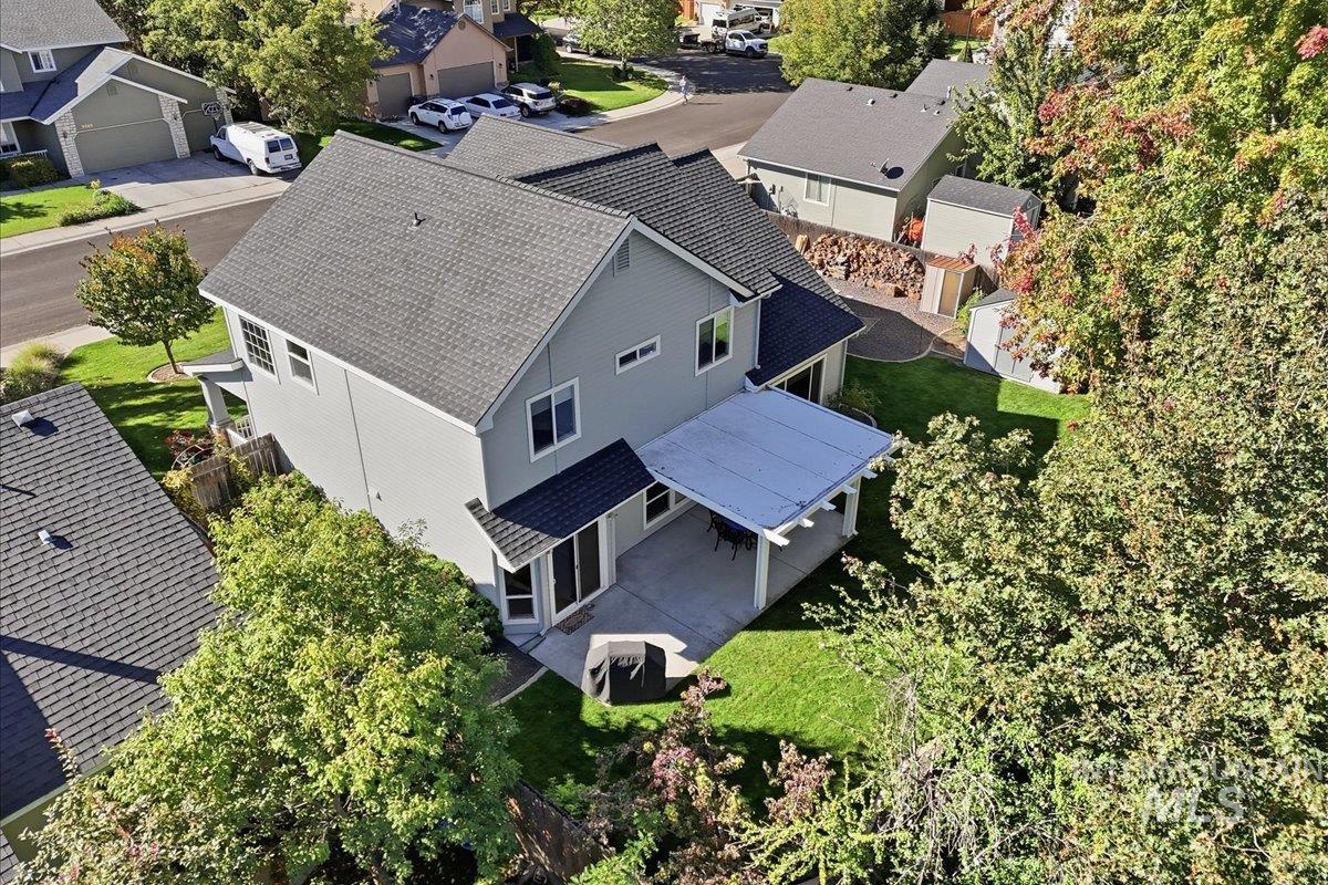 2082 E Glasgow St, Meridian, Idaho 83646, 4 Bedrooms, 2.5 Bathrooms, Residential For Sale, Price $615,000,MLS 99002521