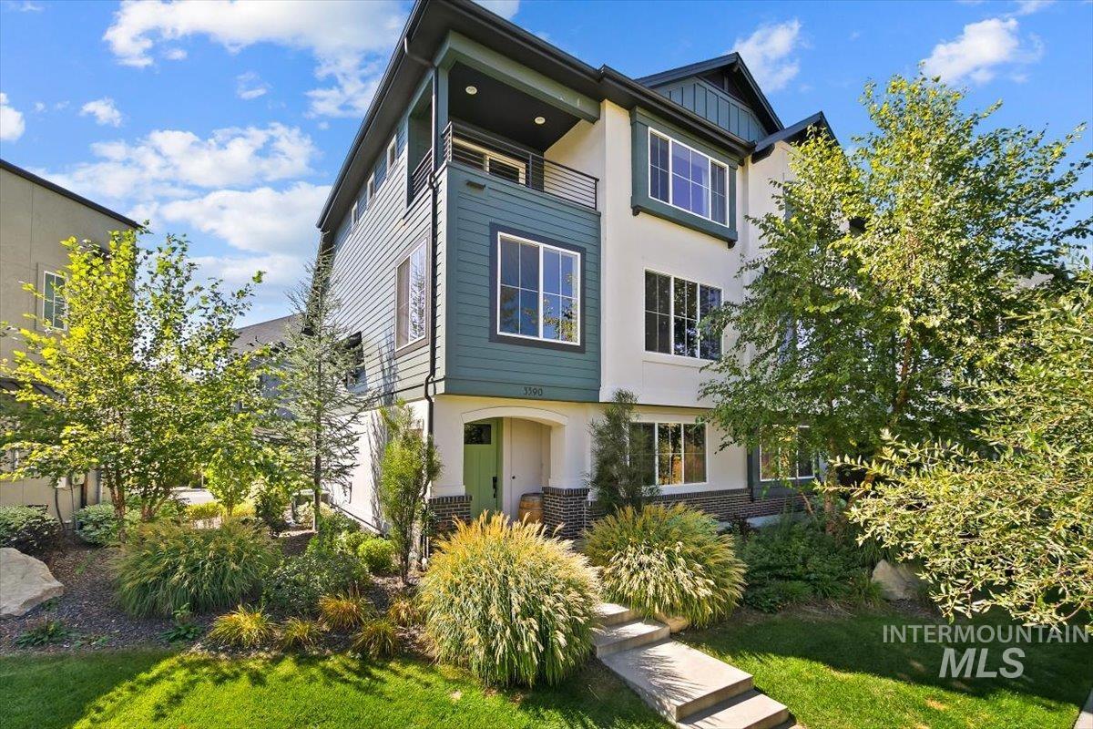 3390 E Exacta Ln, Boise, Idaho 83716, 3 Bedrooms, 3 Bathrooms, Residential For Sale, Price $684,900,MLS 99002522