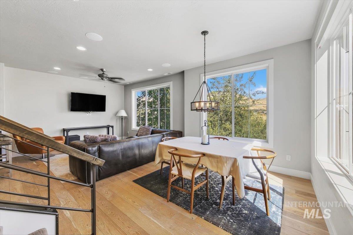 3390 E Exacta Ln, Boise, Idaho 83716, 3 Bedrooms, 3 Bathrooms, Residential For Sale, Price $684,900,MLS 99002522