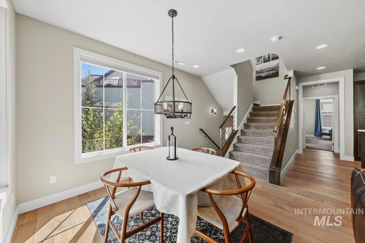 3390 E Exacta Ln, Boise, Idaho 83716, 3 Bedrooms, 3 Bathrooms, Residential For Sale, Price $684,900,MLS 99002522