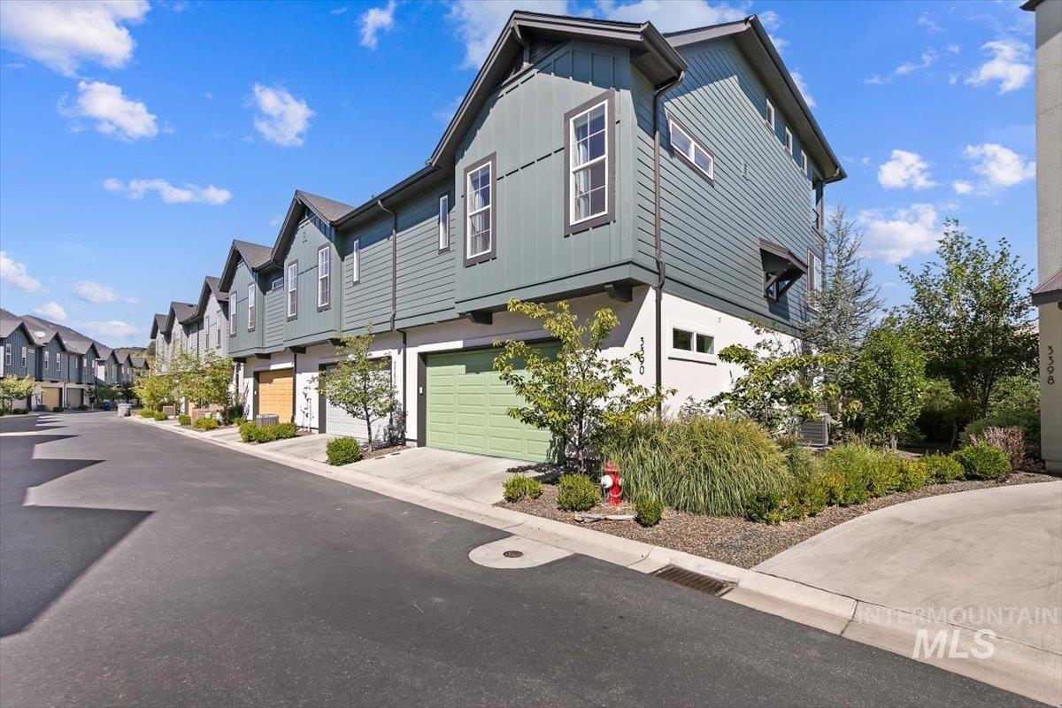 3390 E Exacta Ln, Boise, Idaho 83716, 3 Bedrooms, 3 Bathrooms, Residential For Sale, Price $684,900,MLS 99002522