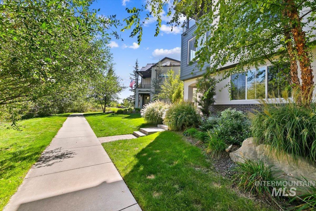3390 E Exacta Ln, Boise, Idaho 83716, 3 Bedrooms, 3 Bathrooms, Residential For Sale, Price $684,900,MLS 99002522