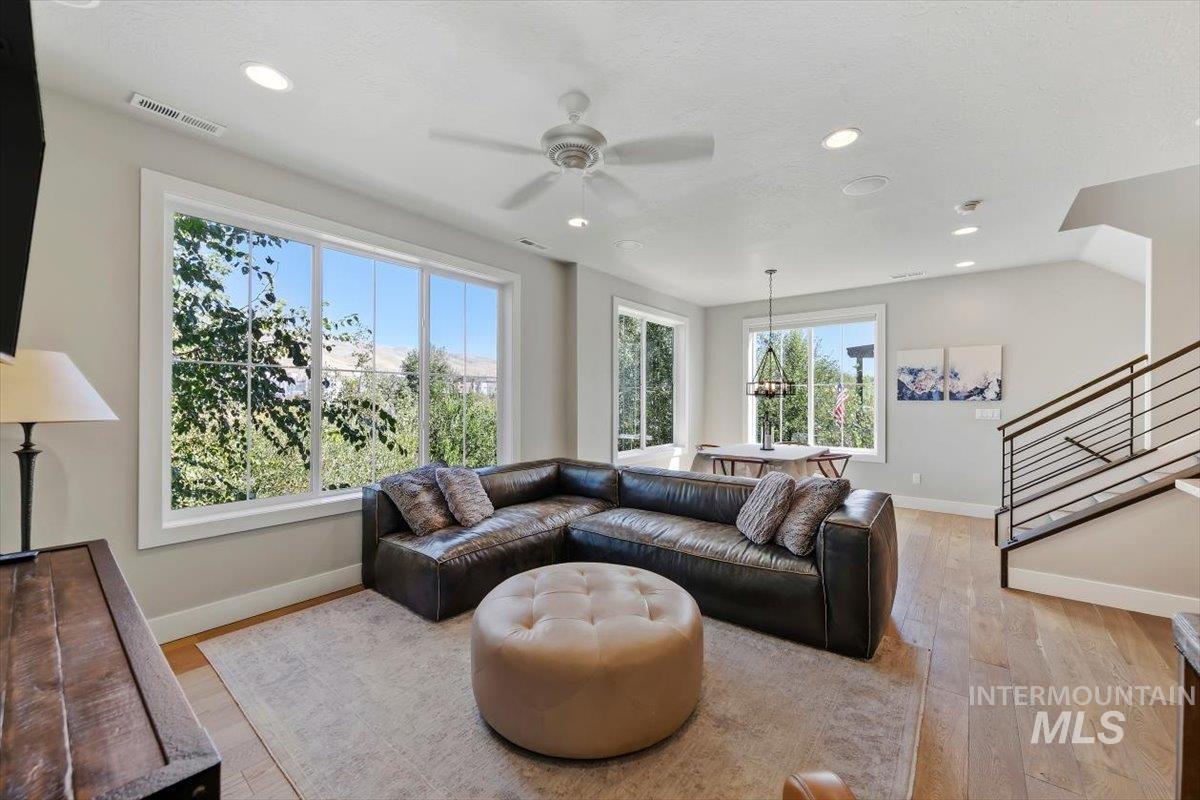 3390 E Exacta Ln, Boise, Idaho 83716, 3 Bedrooms, 3 Bathrooms, Residential For Sale, Price $684,900,MLS 99002522