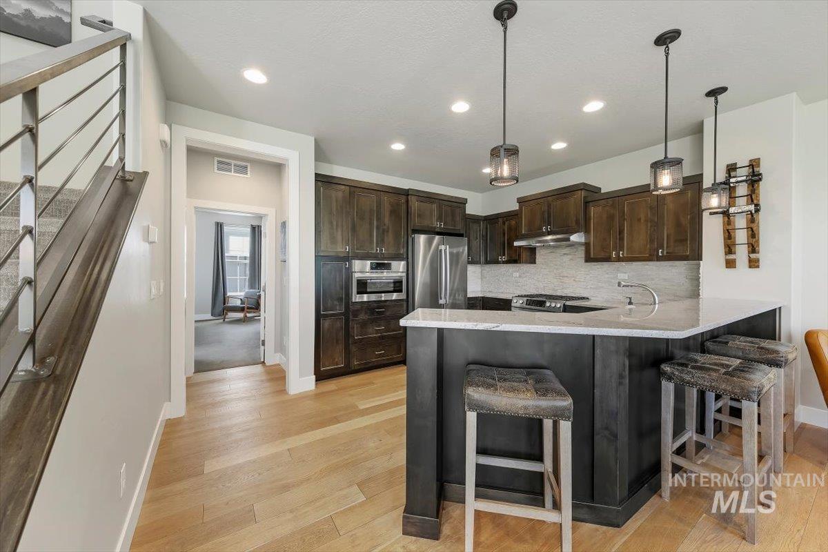 3390 E Exacta Ln, Boise, Idaho 83716, 3 Bedrooms, 3 Bathrooms, Residential For Sale, Price $684,900,MLS 99002522