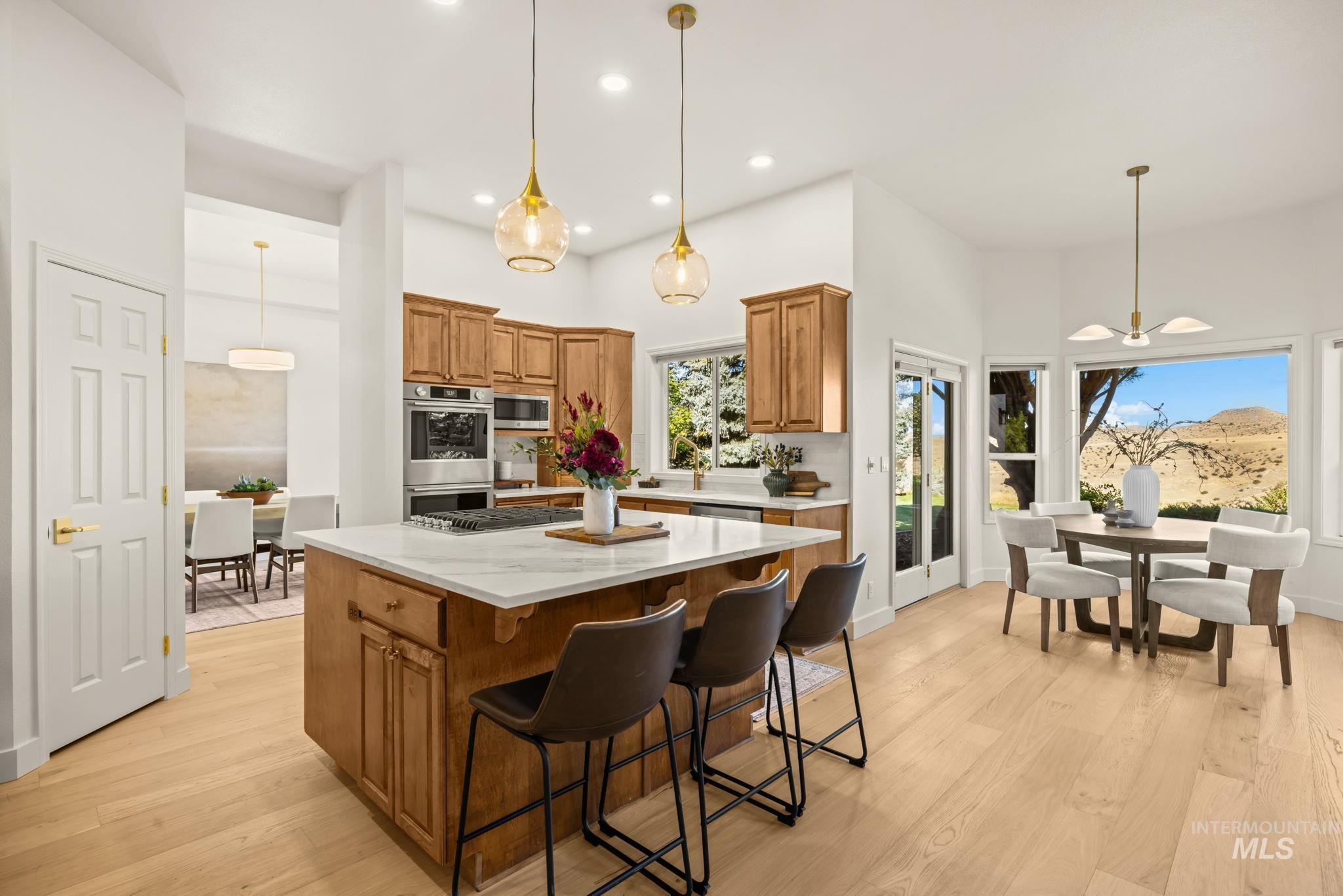 1518 E Braemere Road, Boise, Idaho 83702, 3 Bedrooms, 2.5 Bathrooms, Residential For Sale, Price $1,595,000, 99002523