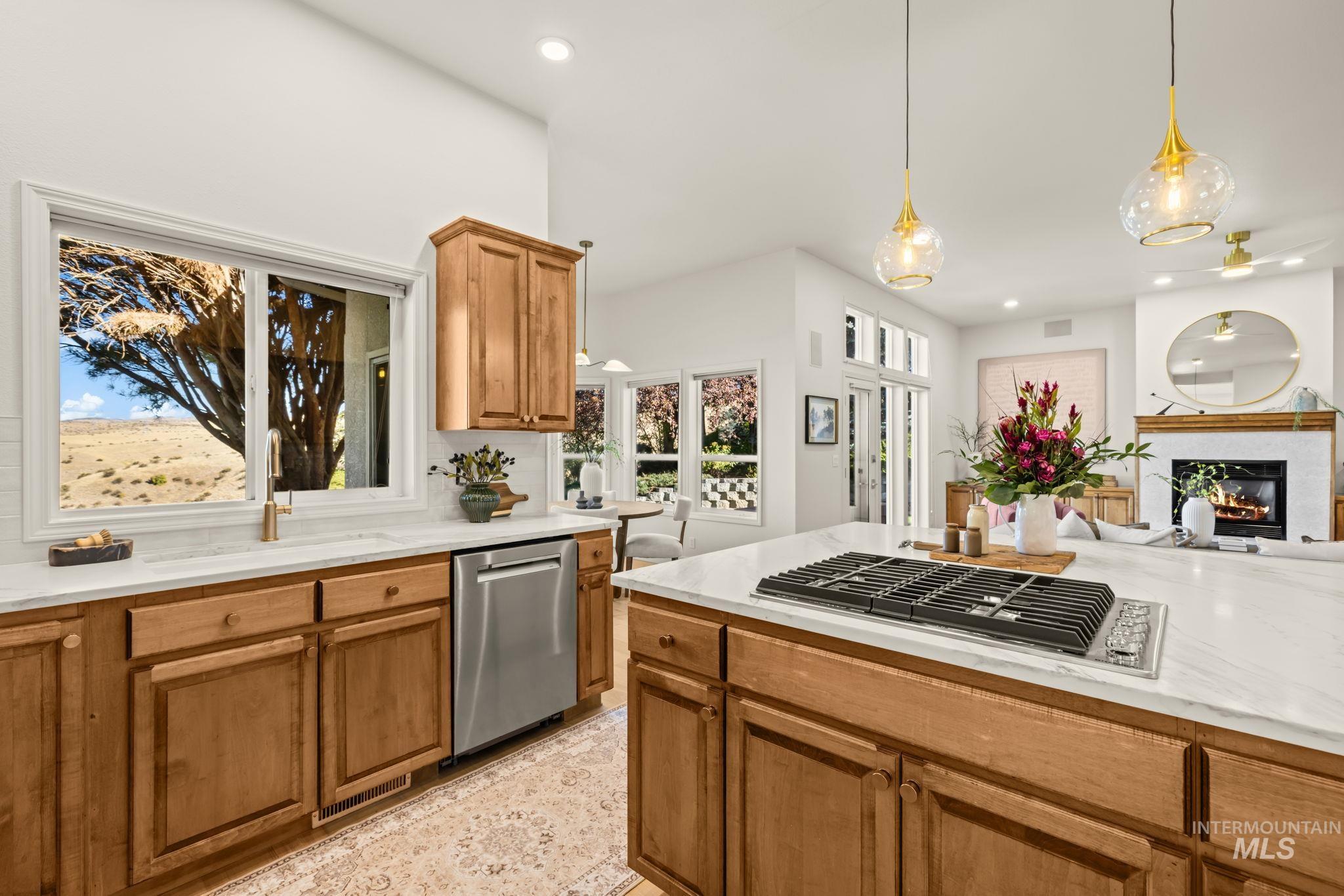 1518 E Braemere Road, Boise, Idaho 83702, 3 Bedrooms, 2.5 Bathrooms, Residential For Sale, Price $1,595,000, 99002523