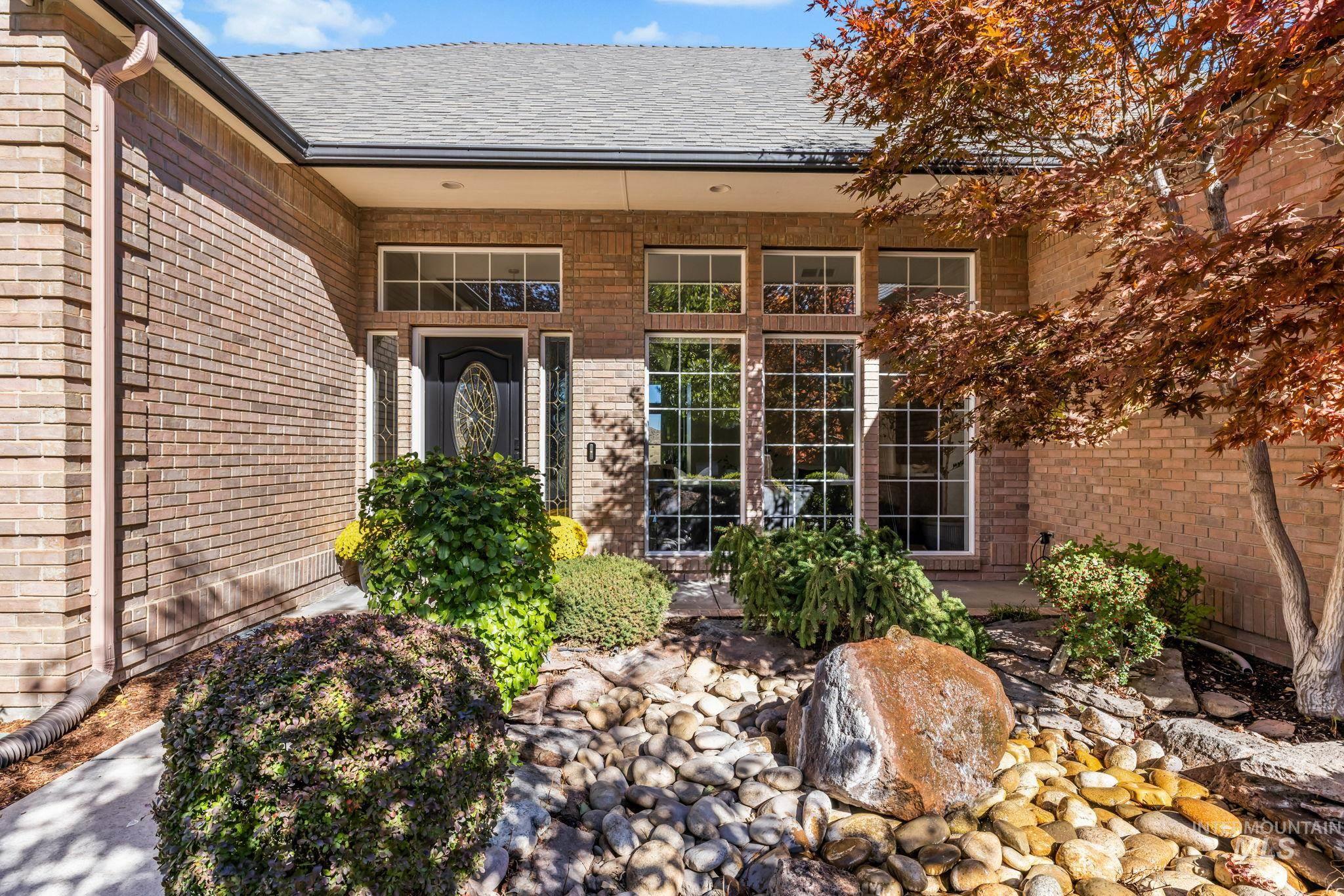 1518 E Braemere Road, Boise, Idaho 83702, 3 Bedrooms, 2.5 Bathrooms, Residential For Sale, Price $1,595,000, 99002523