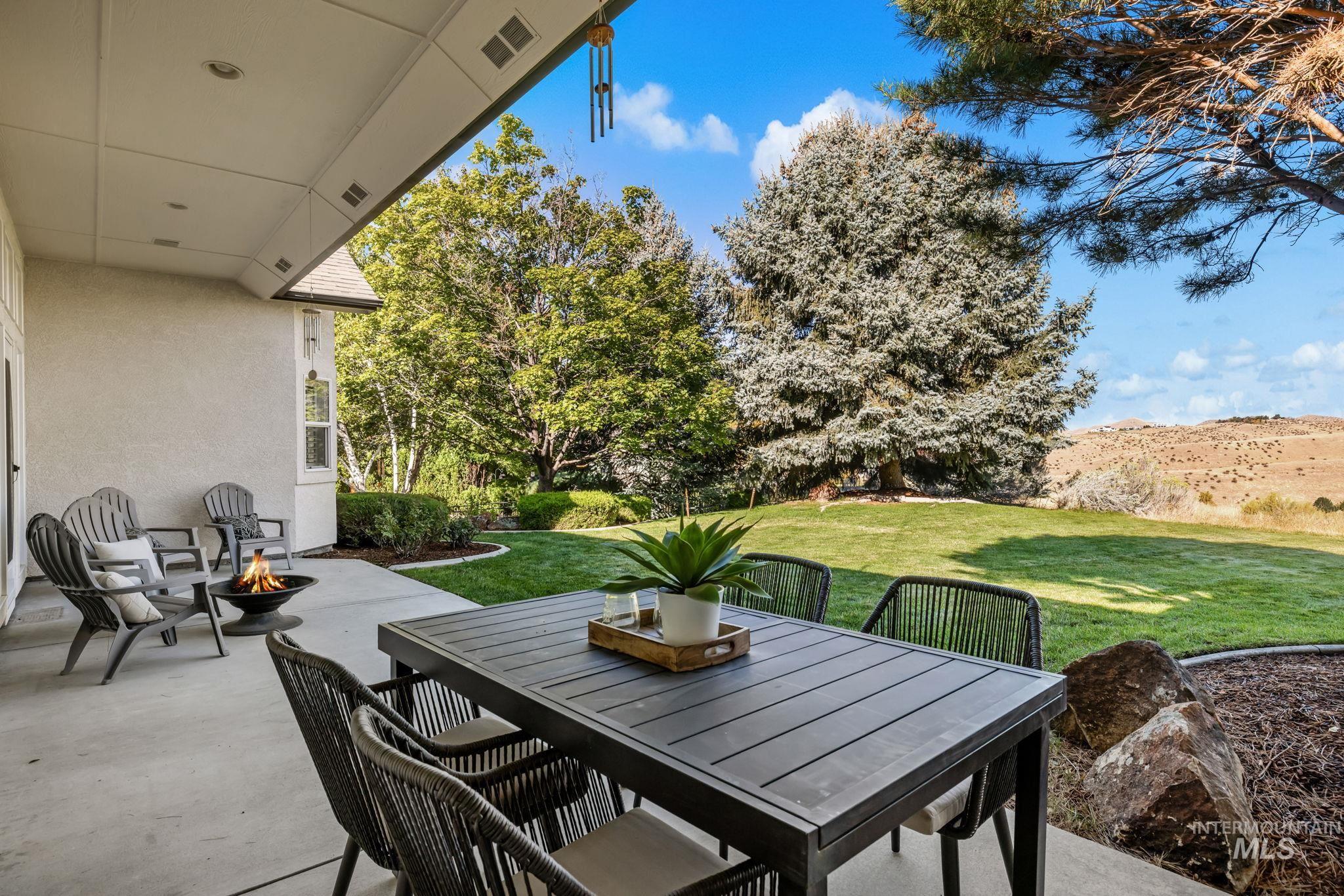1518 E Braemere Road, Boise, Idaho 83702, 3 Bedrooms, 2.5 Bathrooms, Residential For Sale, Price $1,595,000, 99002523