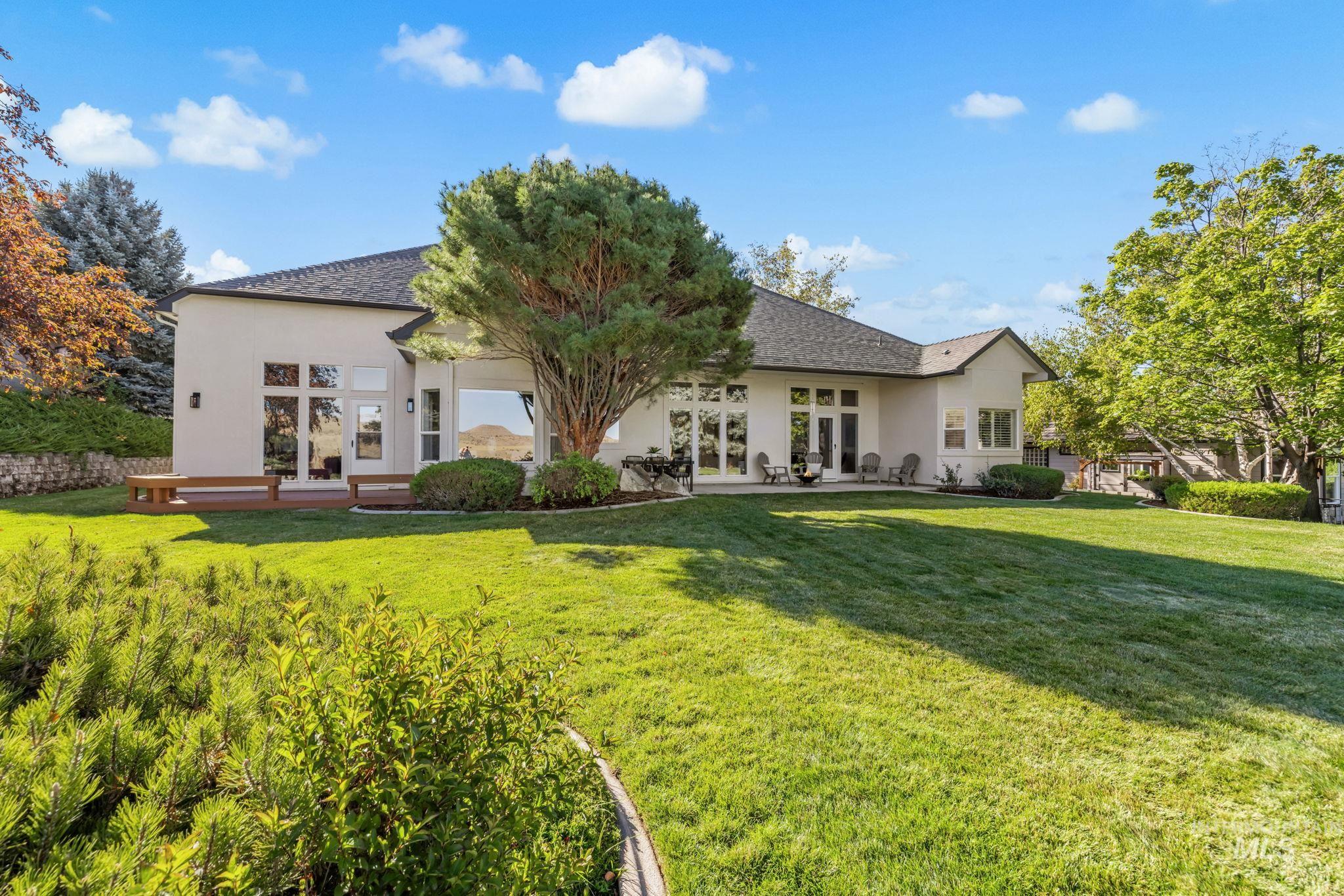 1518 E Braemere Road, Boise, Idaho 83702, 3 Bedrooms, 2.5 Bathrooms, Residential For Sale, Price $1,595,000, 99002523