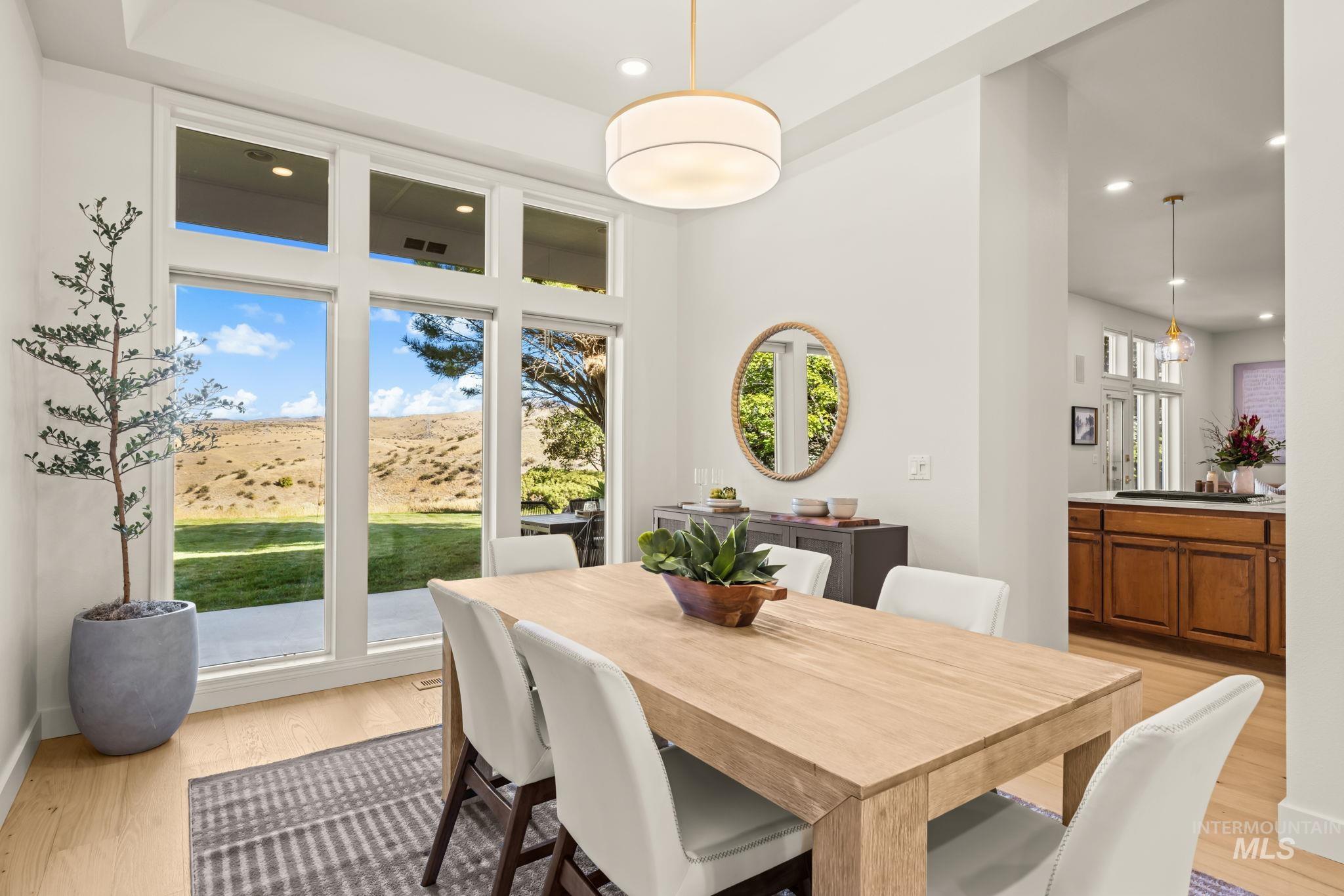 1518 E Braemere Road, Boise, Idaho 83702, 3 Bedrooms, 2.5 Bathrooms, Residential For Sale, Price $1,595,000, 99002523