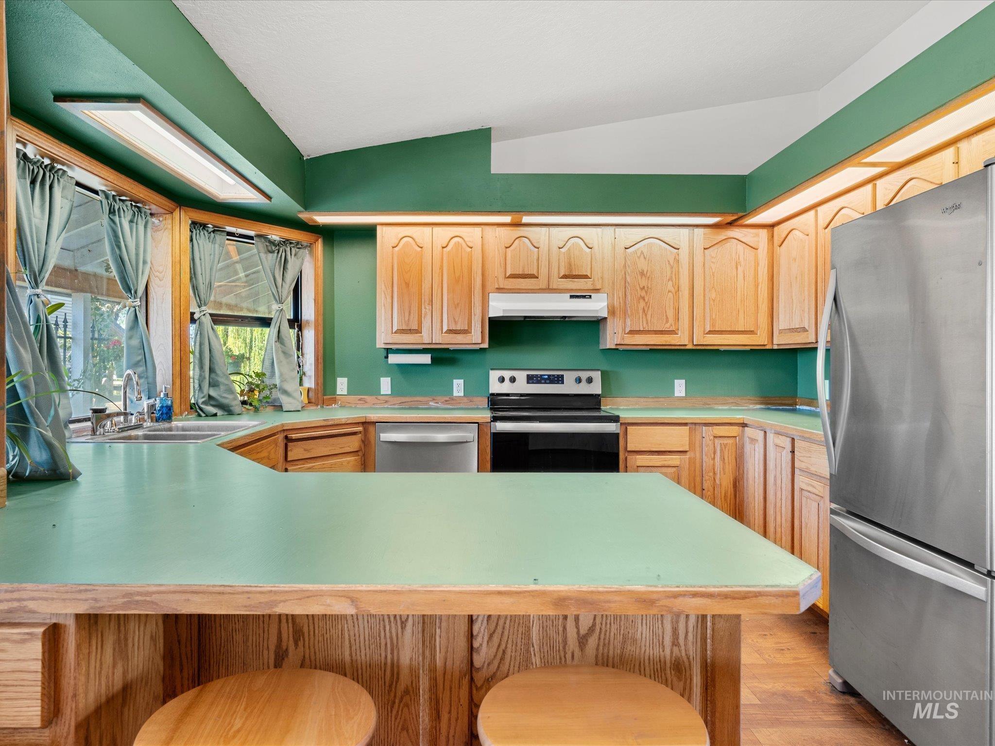 1009 Grays Creek Rd., Indian Valley, Idaho 83612, 5 Bedrooms, 3 Bathrooms, Farm & Ranch For Sale, Price $1,200,000,MLS 99002525