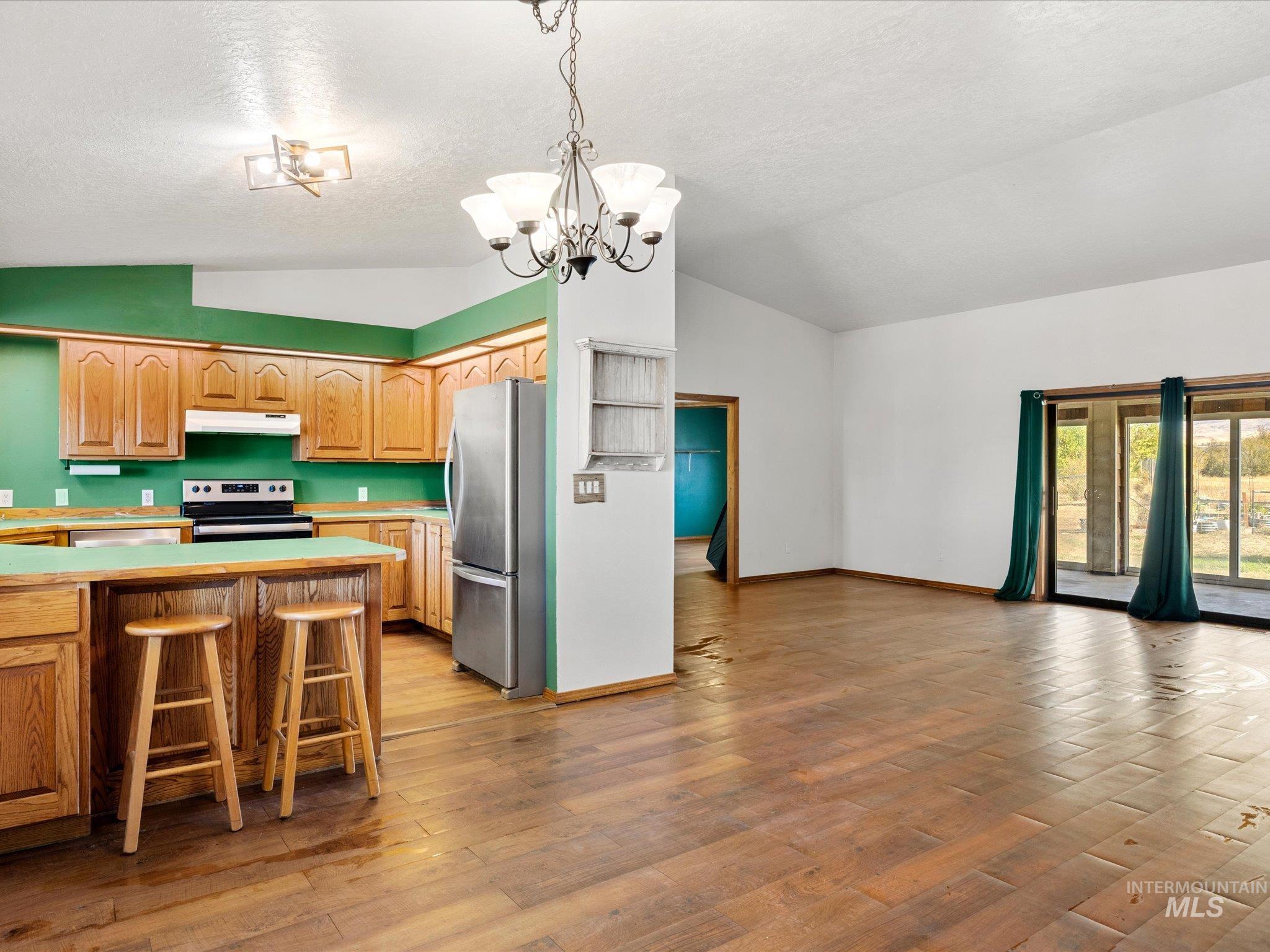 1009 Grays Creek Rd., Indian Valley, Idaho 83612, 5 Bedrooms, 3 Bathrooms, Farm & Ranch For Sale, Price $1,200,000,MLS 99002525