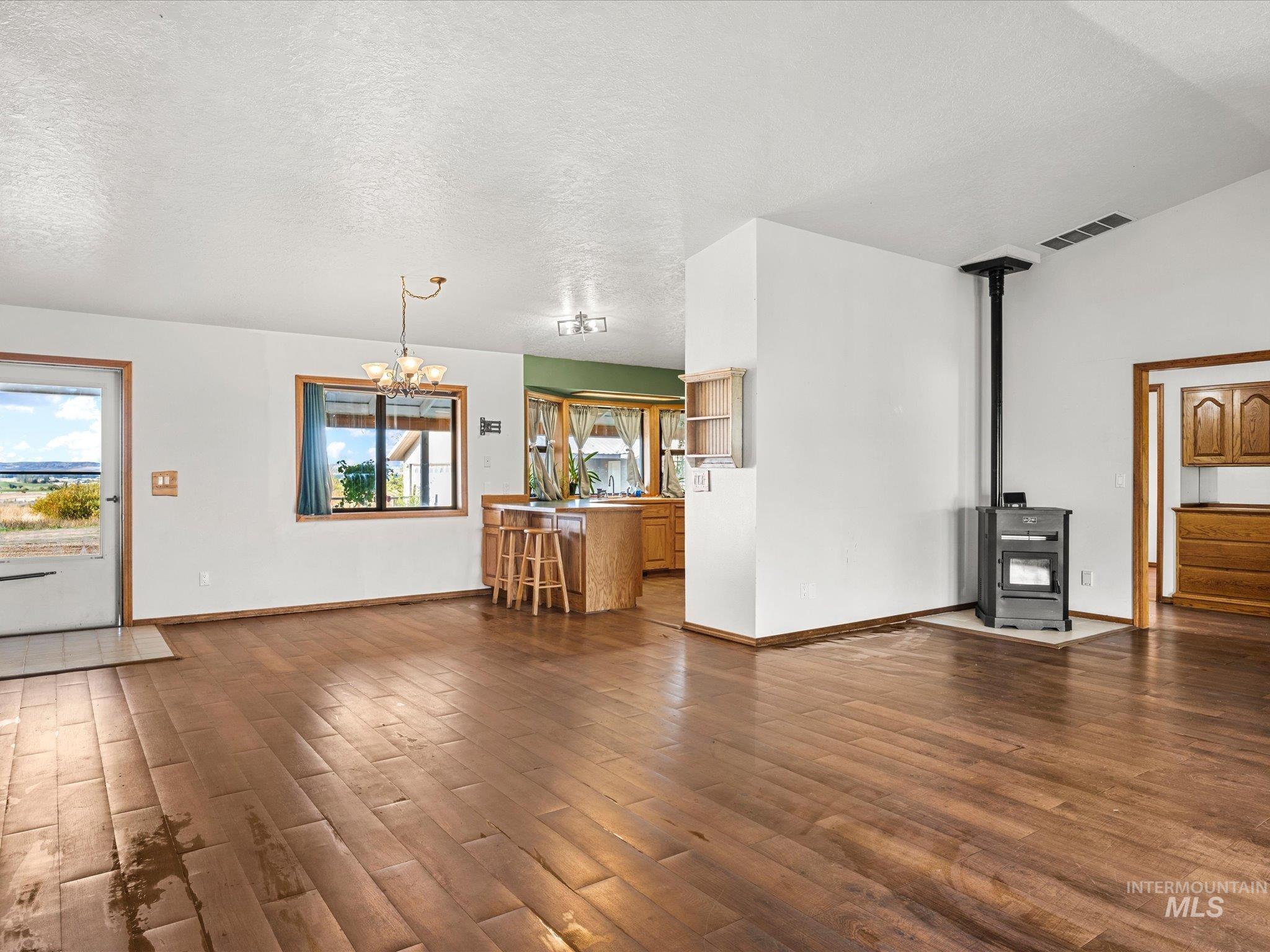 1009 Grays Creek Rd., Indian Valley, Idaho 83612, 5 Bedrooms, 3 Bathrooms, Farm & Ranch For Sale, Price $1,200,000,MLS 99002525