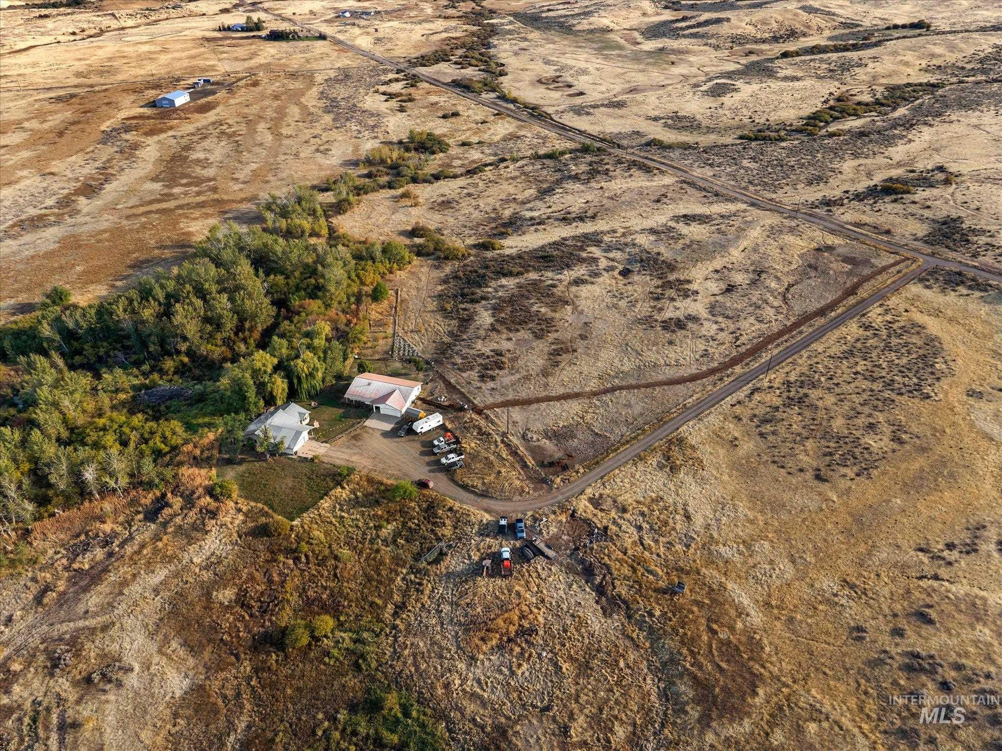 1009 Grays Creek Rd., Indian Valley, Idaho 83612, 5 Bedrooms, 3 Bathrooms, Farm & Ranch For Sale, Price $1,200,000,MLS 99002525