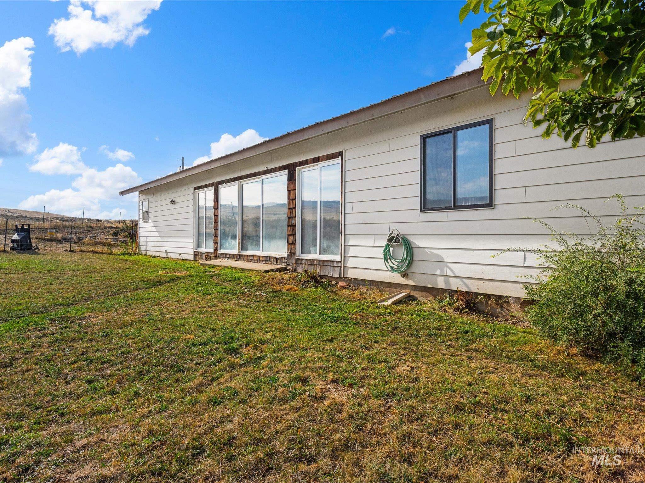 1009 Grays Creek Rd., Indian Valley, Idaho 83612, 5 Bedrooms, 3 Bathrooms, Farm & Ranch For Sale, Price $1,200,000,MLS 99002525