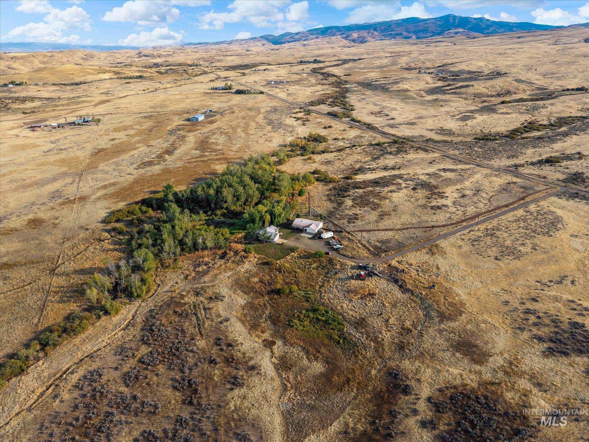 1009 Grays Creek Rd., Indian Valley, Idaho 83612, 5 Bedrooms, 3 Bathrooms, Farm & Ranch For Sale, Price $1,200,000,MLS 99002525